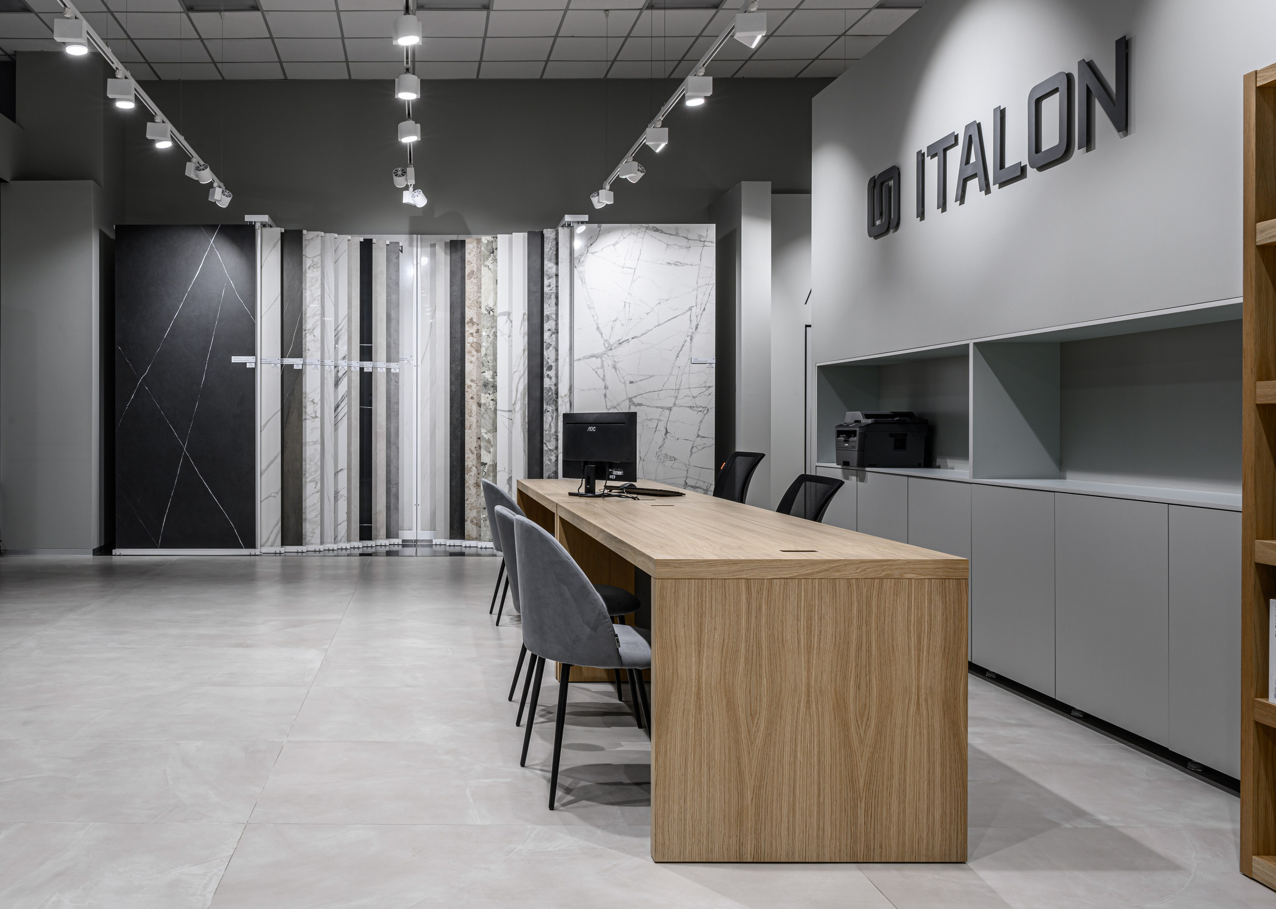 ITALON. Интерьерный фотограф Краснодар Денис Педань