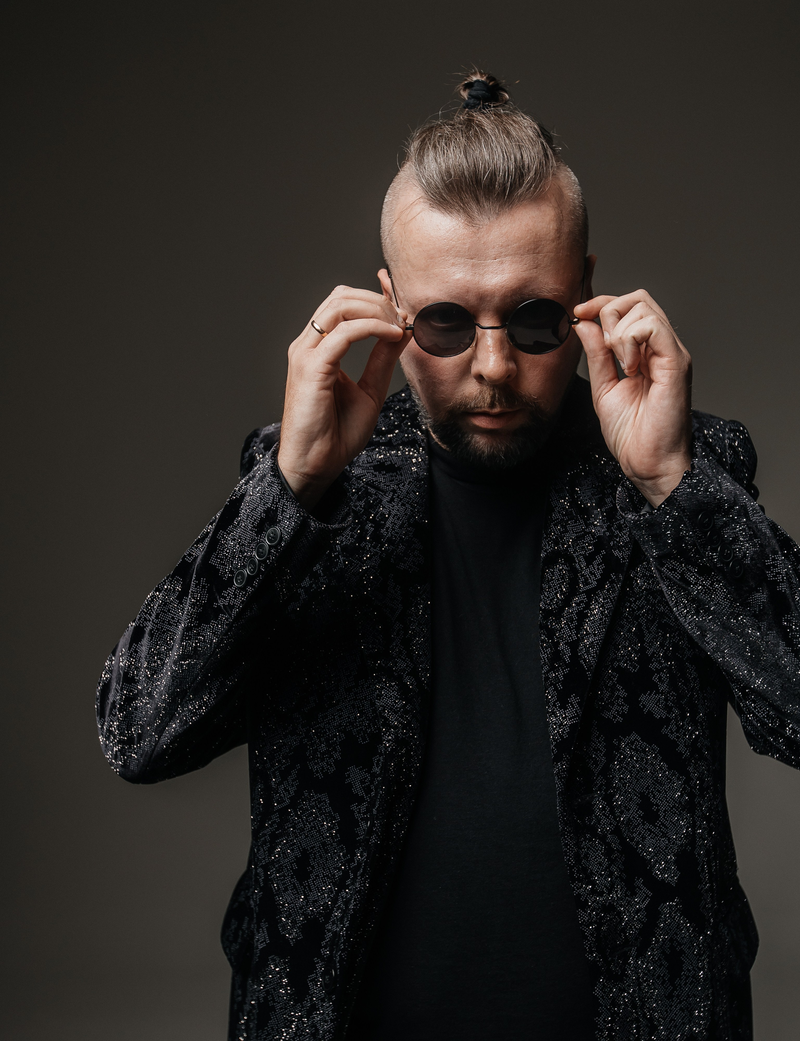 Сухов. Свадебный и портретный фотограф Алина Иванова. Екатеринбург-Москва