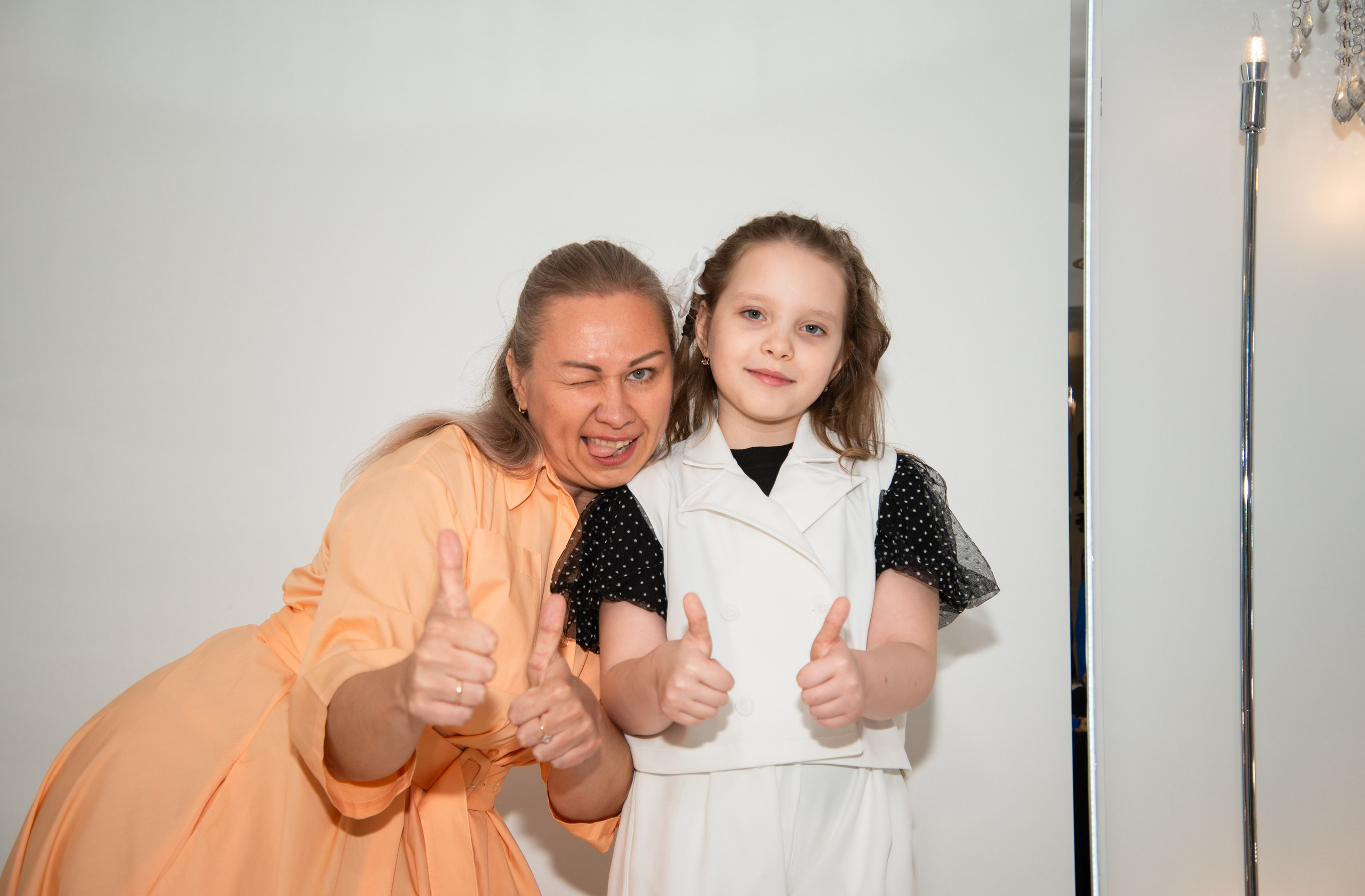 Юбилей Марии. Конный фотограф в Саратове Юлия Иванова