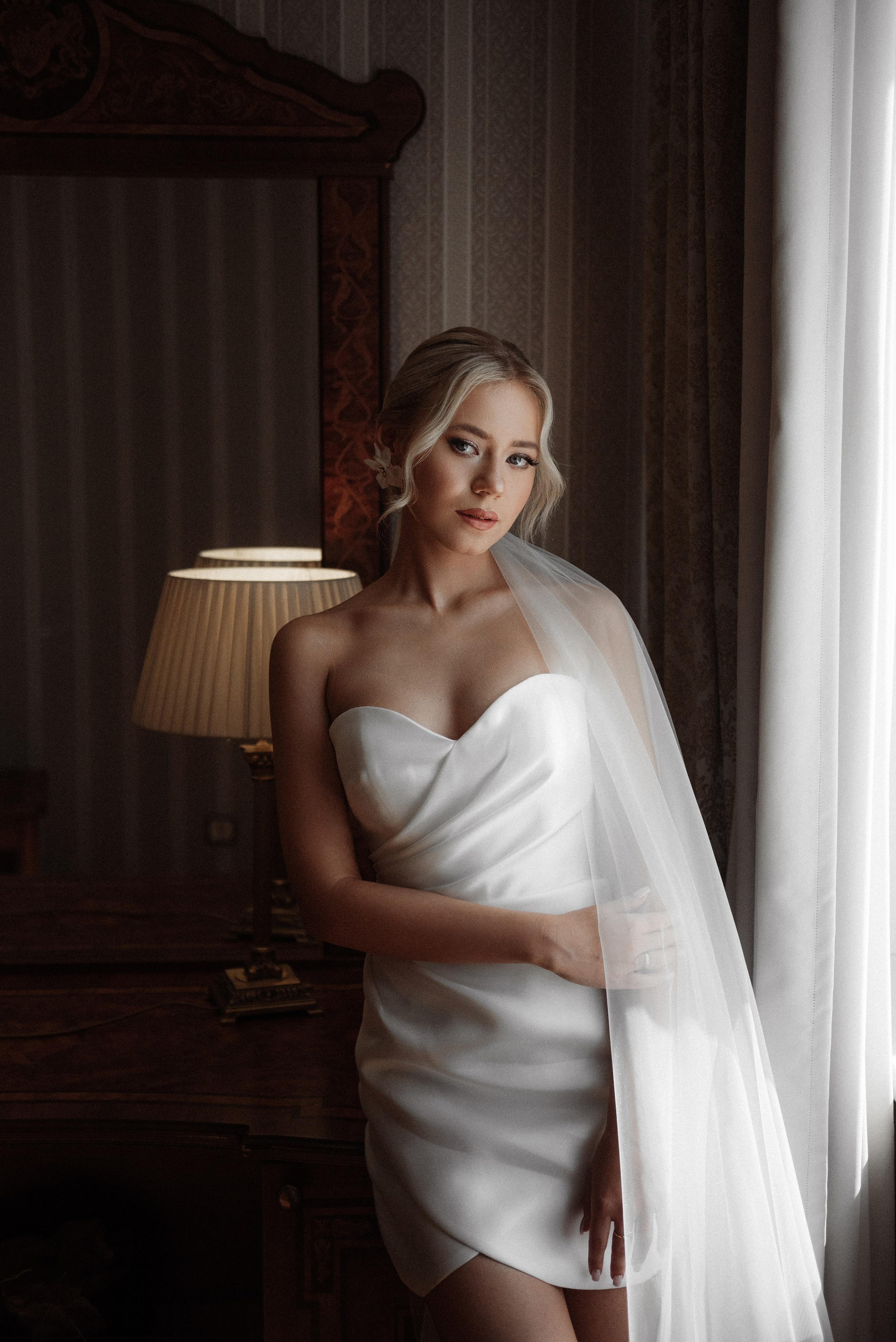 Никита&Катя. Свадебный фотограф в Ярославле и Москве Руслан Иософатов