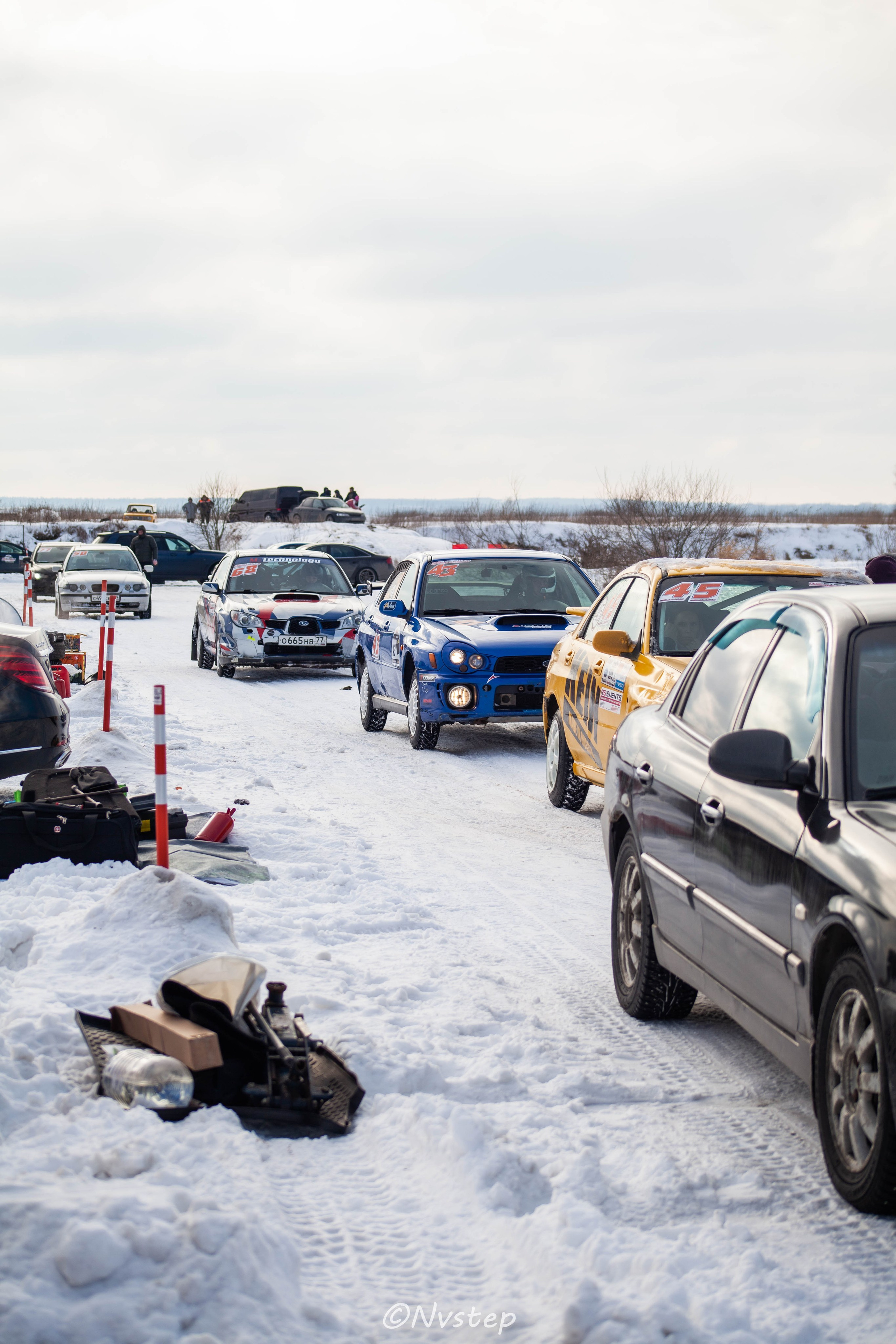 RSE Дмитров Лёд 2023. Мультижанровый фотограф в Москве Наталия Степанова