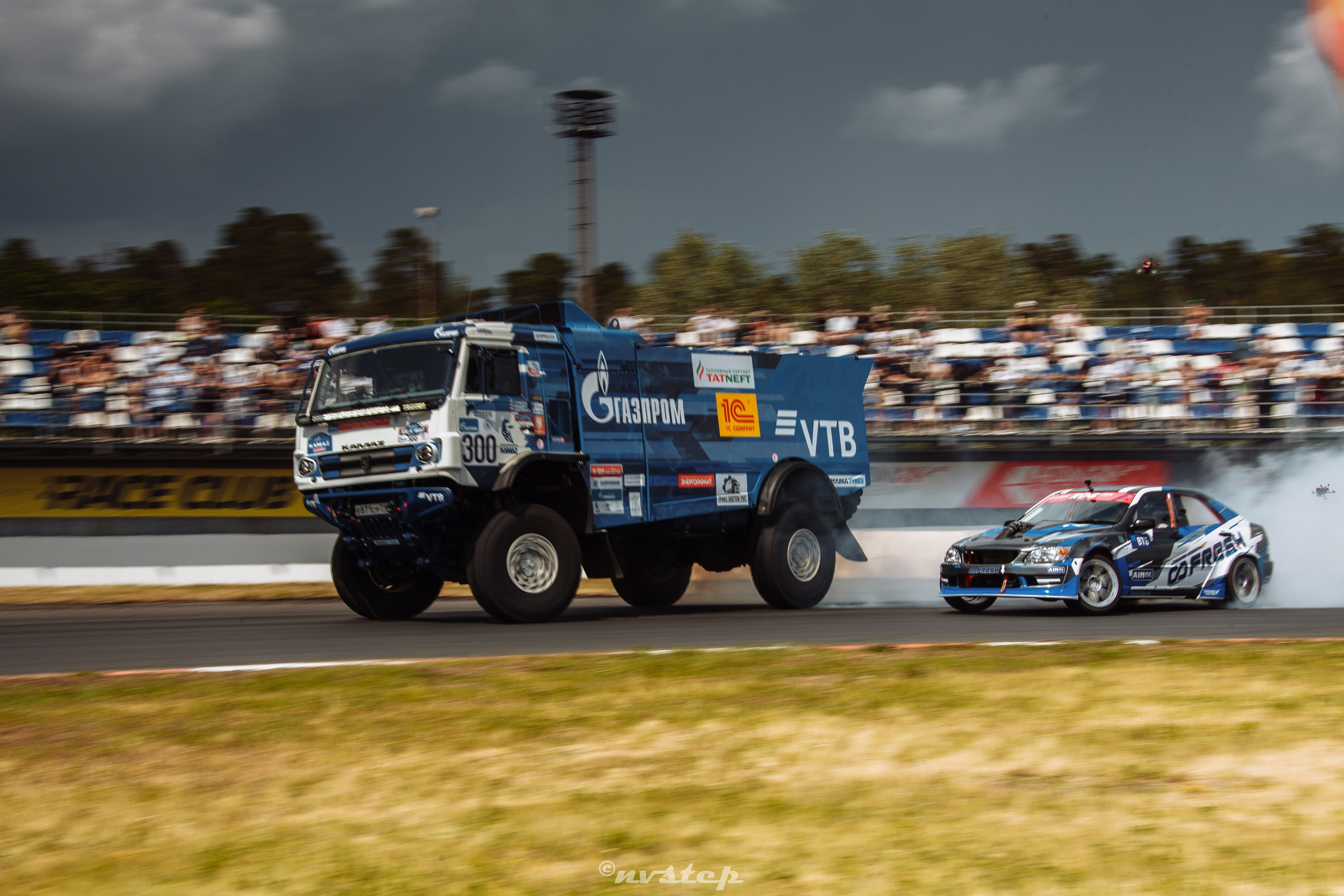 Мультижанровый фотограф в Москве Наталия Степанова