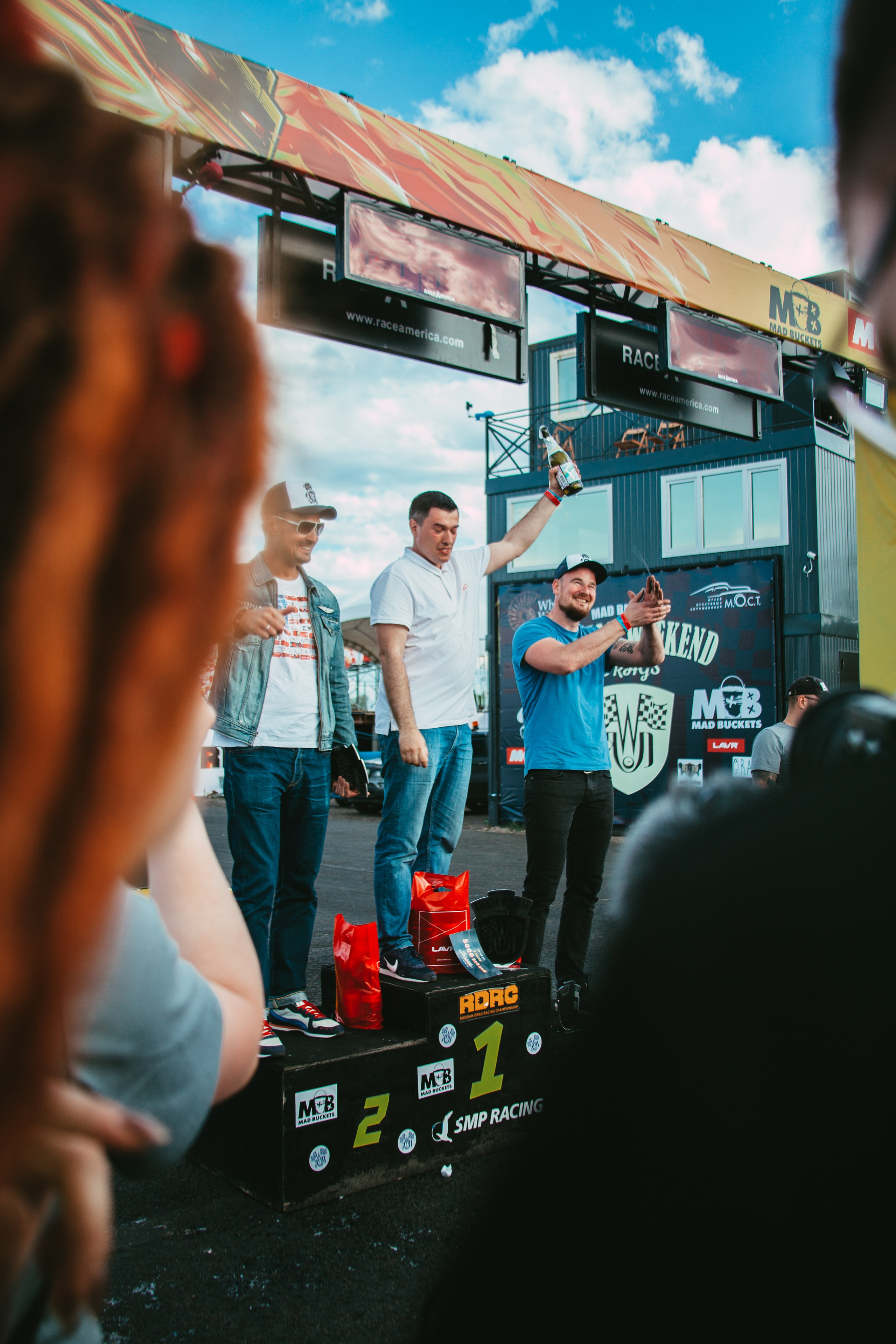 Драг. Мультижанровый фотограф в Москве Наталия Степанова