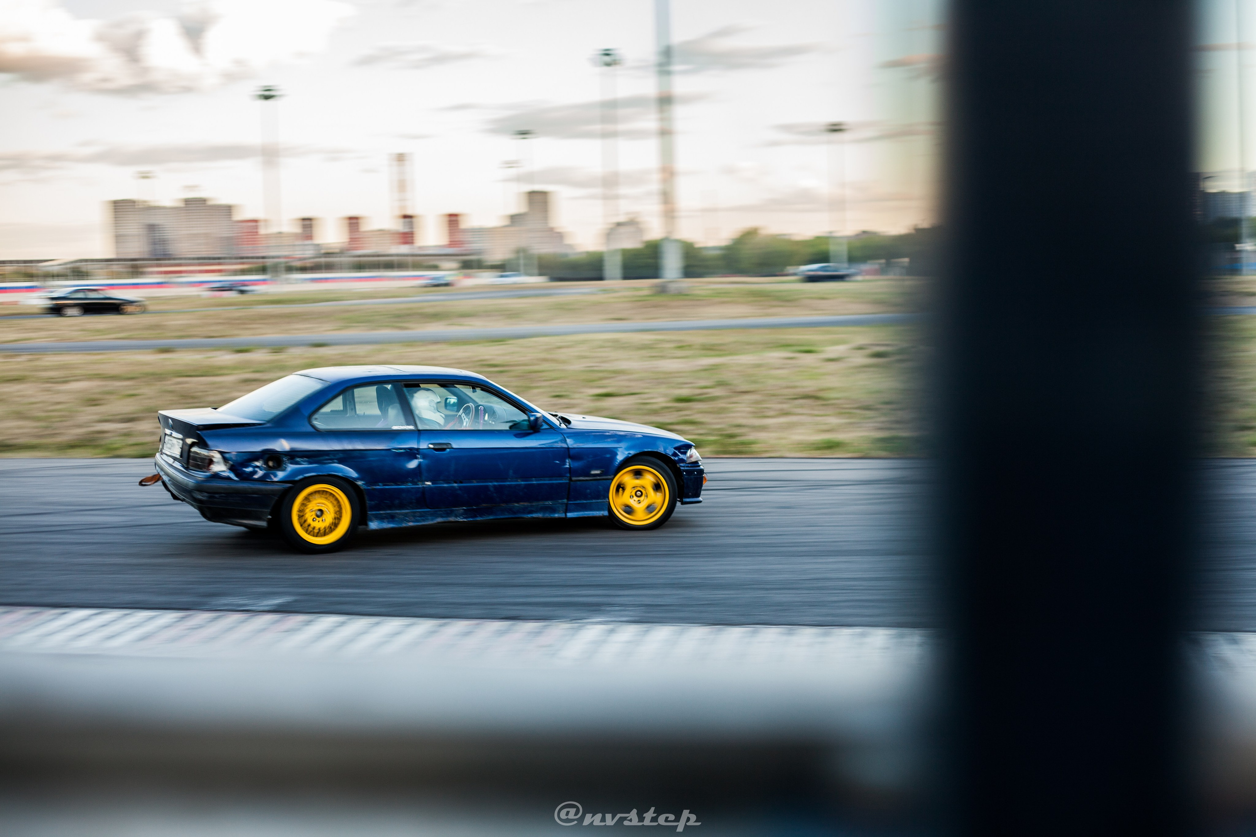 E36RIOT. Мультижанровый фотограф в Москве Наталия Степанова