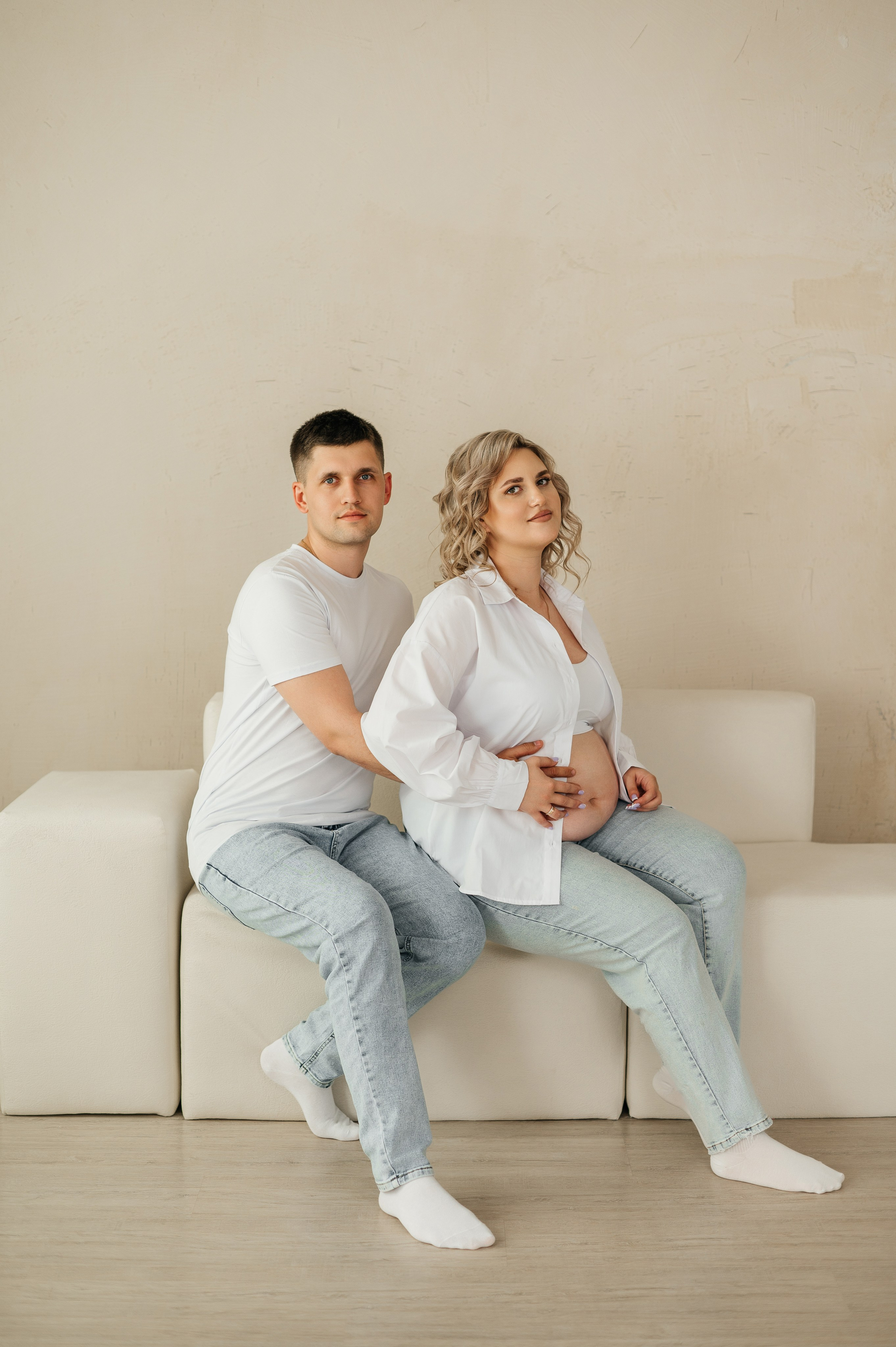 Беременность. Свадебный и семейный фотограф Кореновск/Краснодар