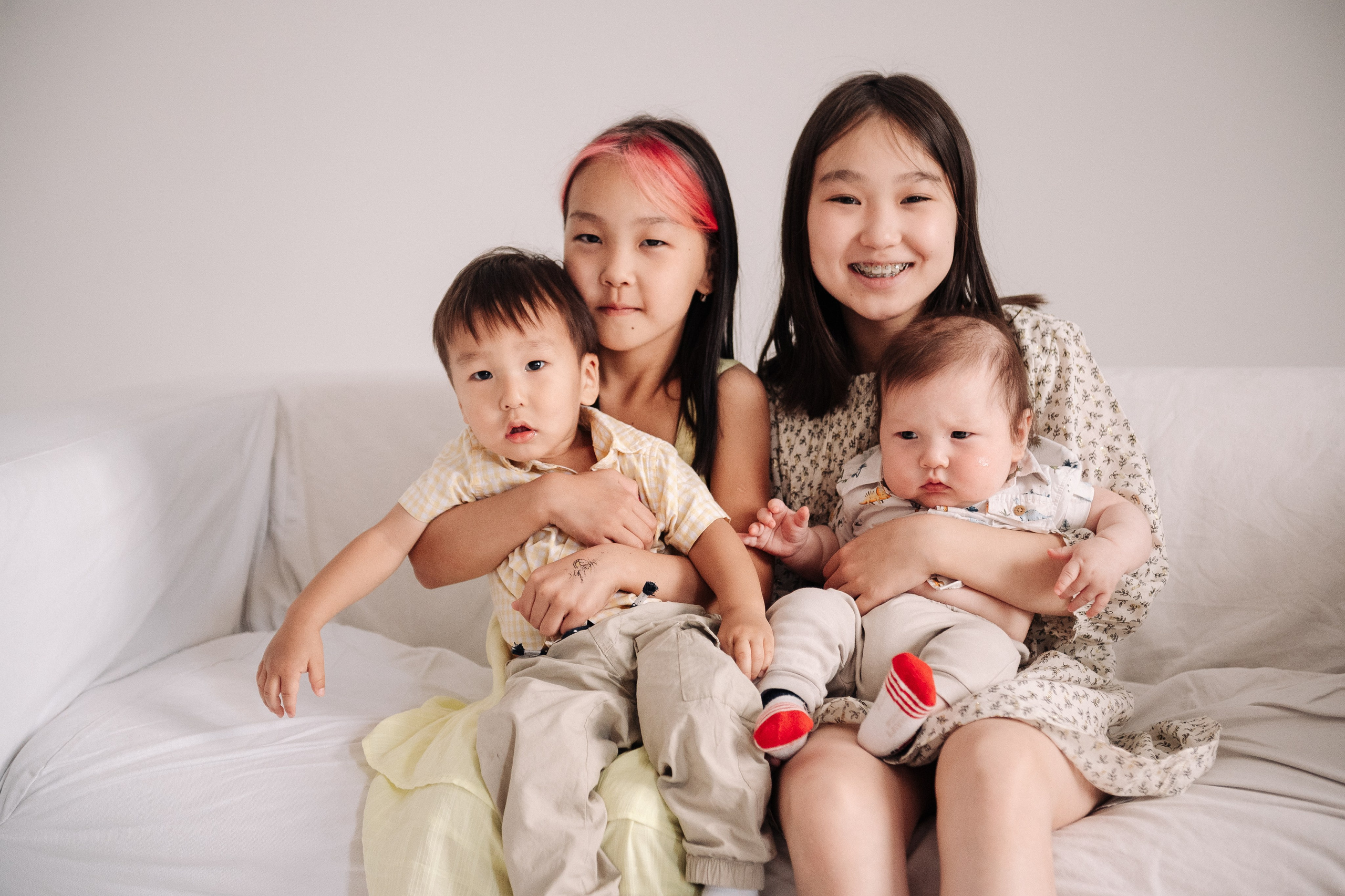 3. Фотограф Улан-Удэ, Бурятия