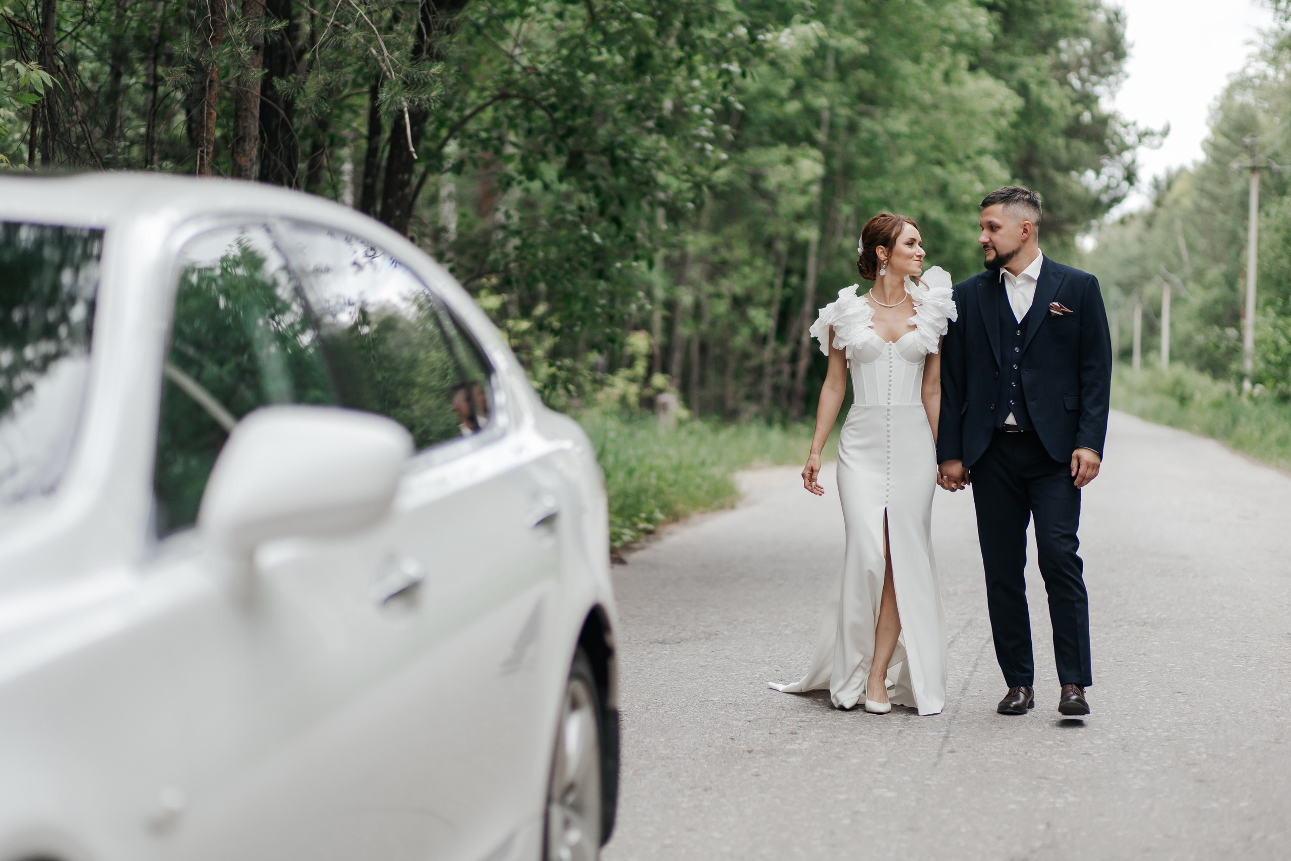 ПАКЕТ 8 ЧАСОВ. Свадебный  фотограф Новосибирск