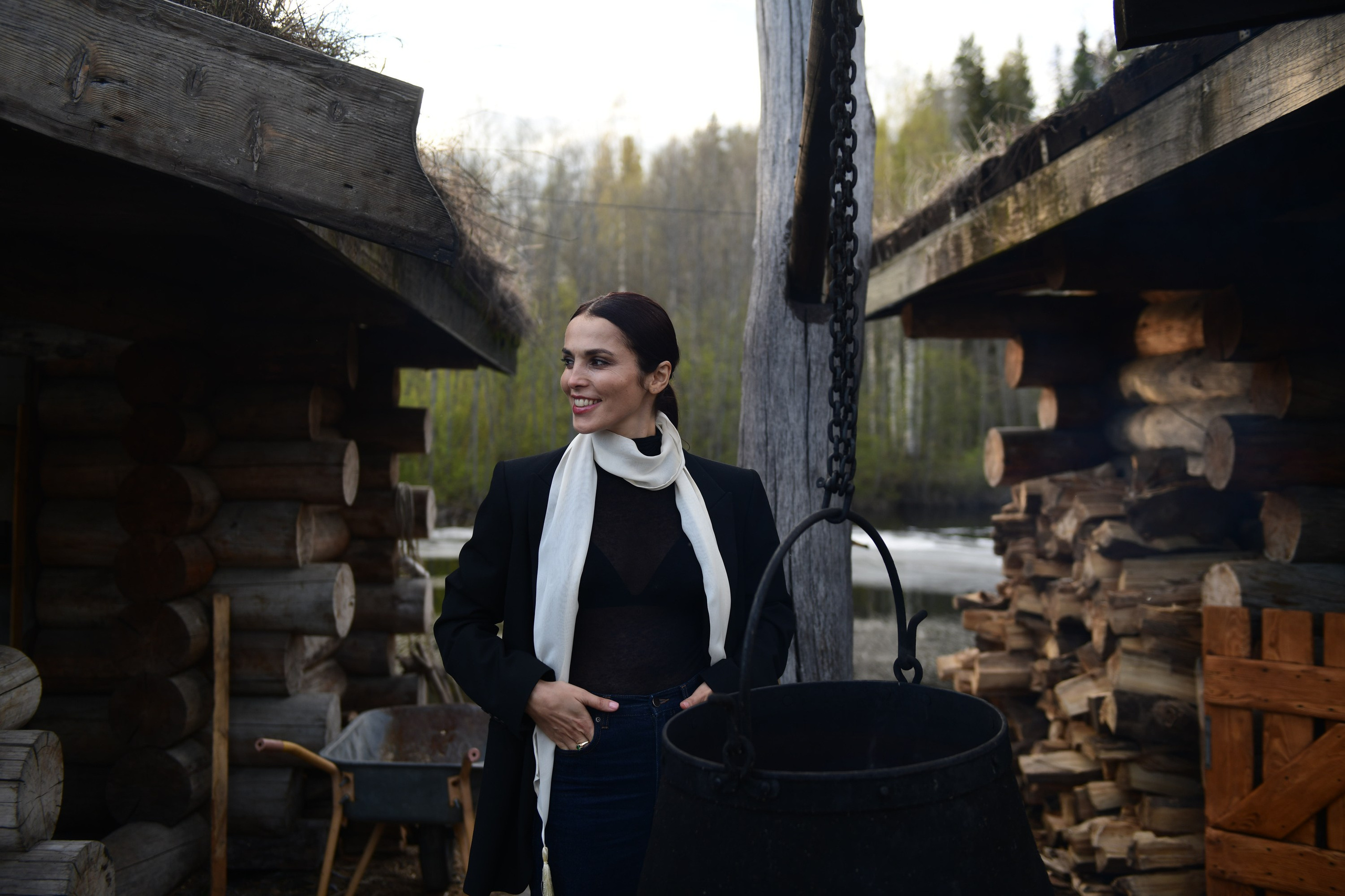 Сати Казанова. VALERY MELNIKOV PHOTOGRAHPY