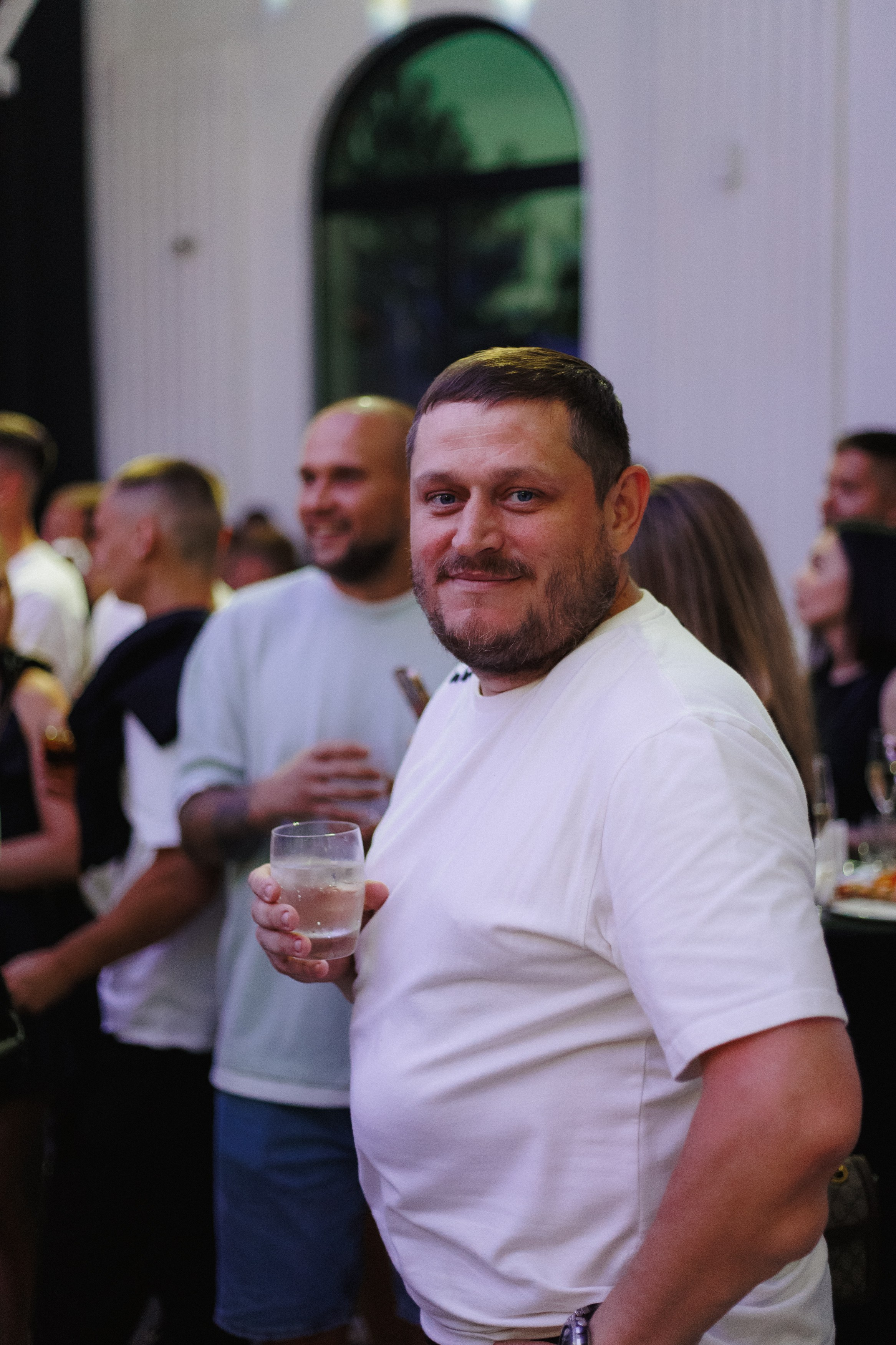 MEDIALIGA DV — AFTER PARTY. СВОИ. ФОТООТЧЕТЫ-СОБЫТИЯ-МЕСТА