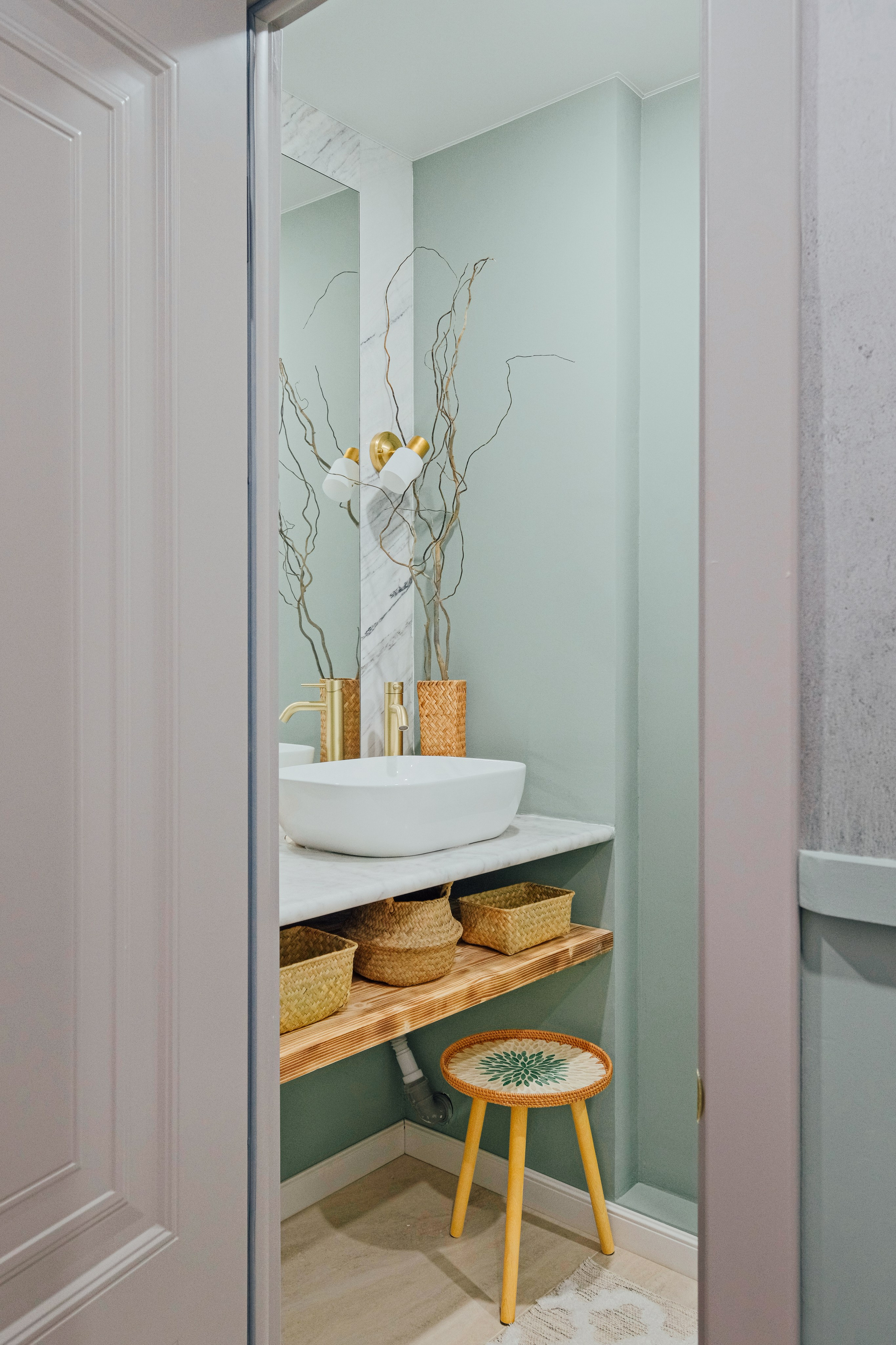 Квартира Тырныауз Ксения. Фотограф Эльбрус • Приэльбрусье • КМВ — Роман Шатхин