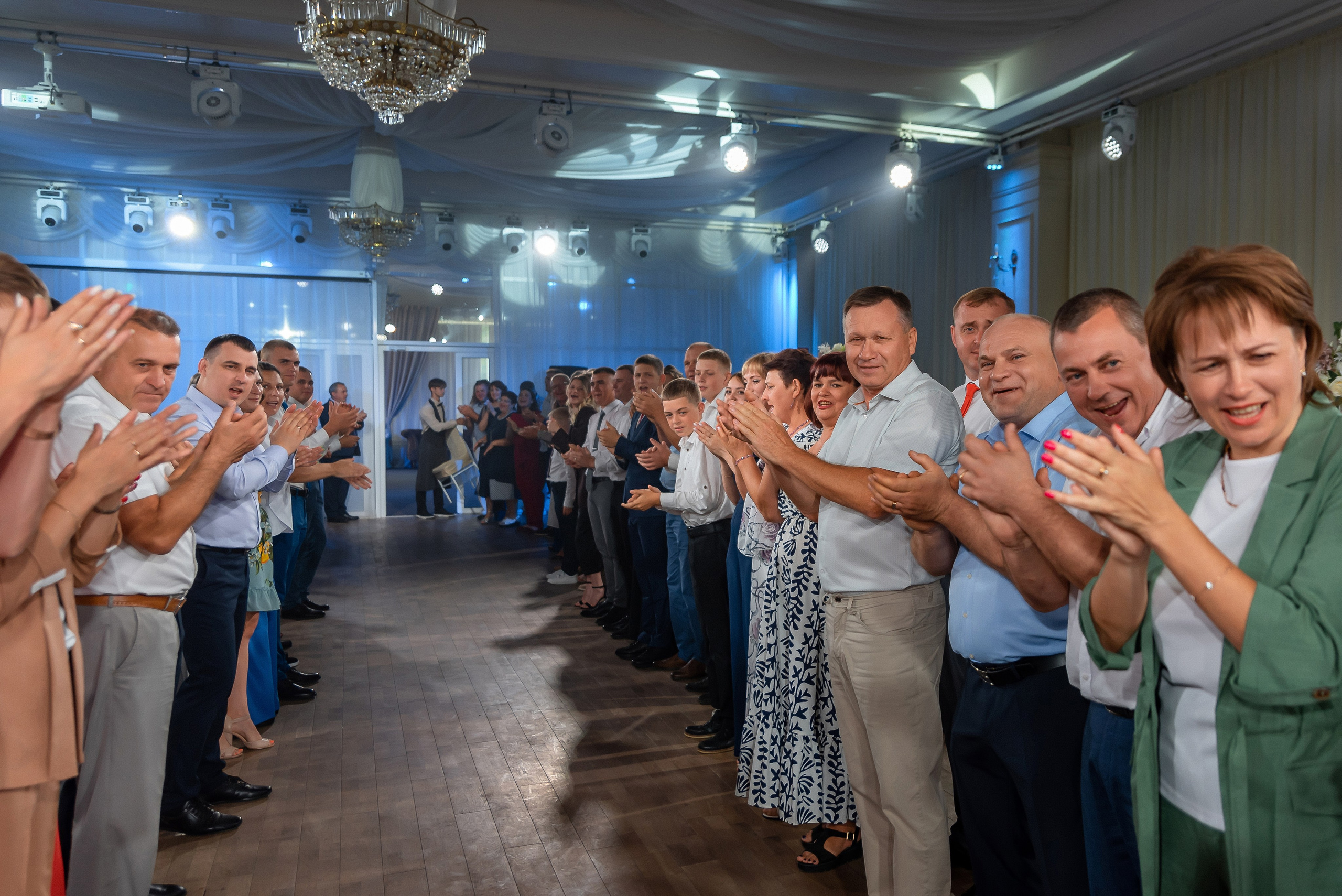 Wedding day 1. Фотограф в Тамбове Светлана Федорова