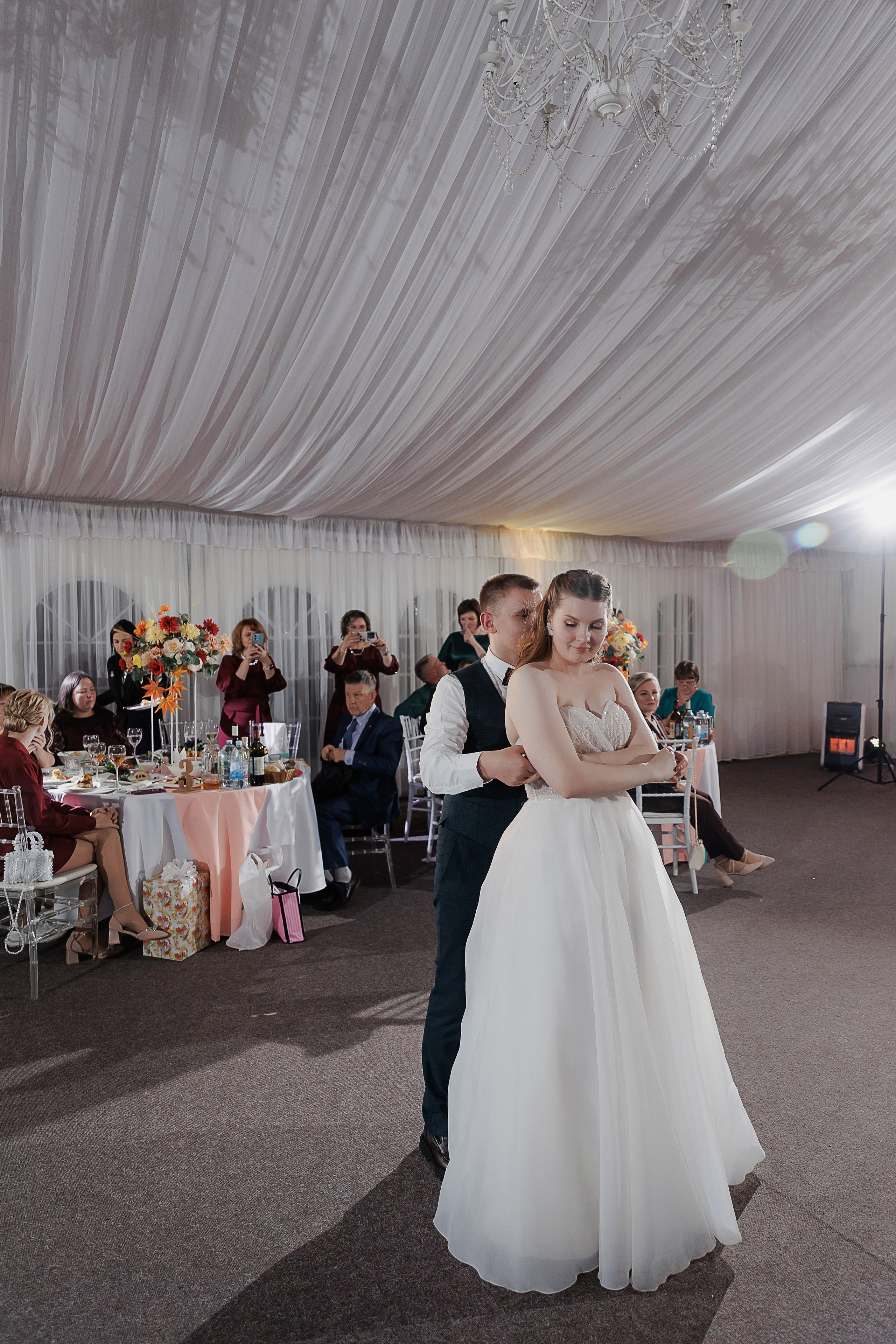 Свадьба. Свадебный и семейный фотограф в Твери и Тверской области