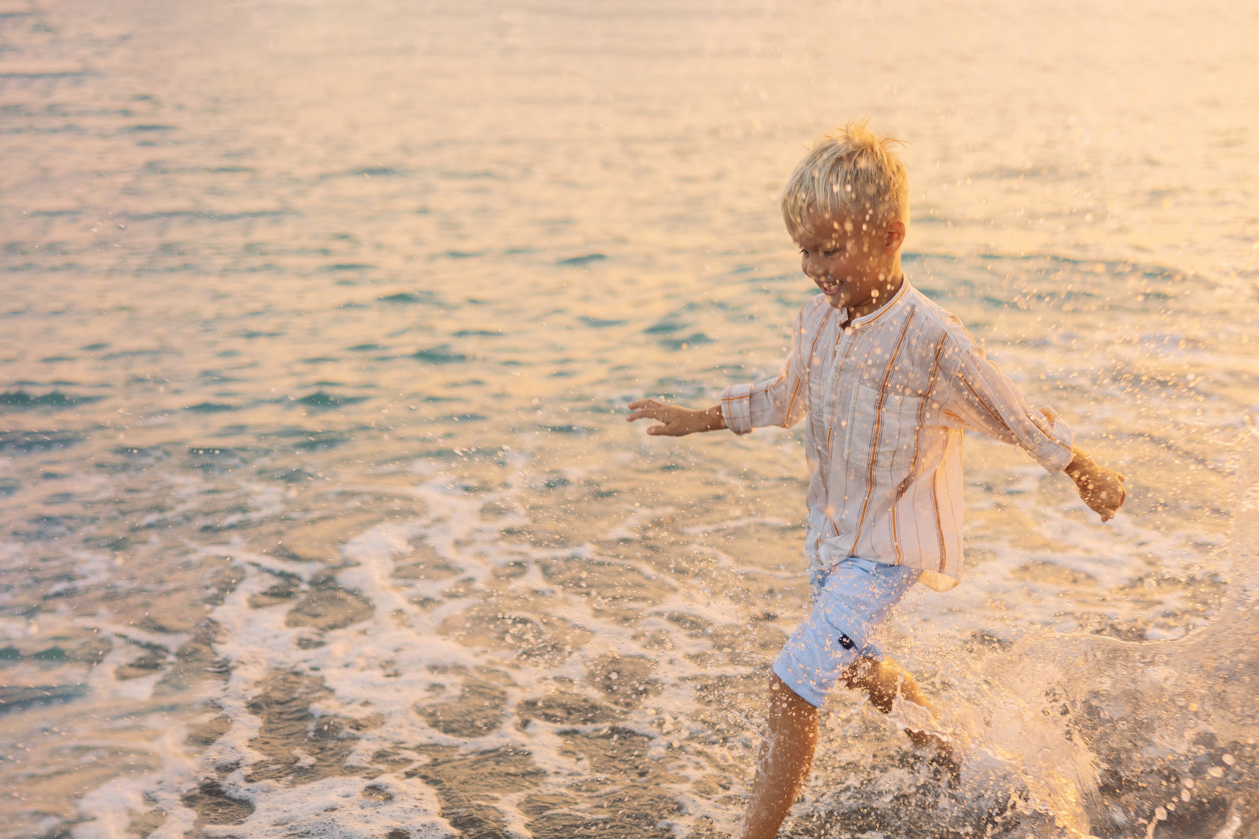 Photoshooting in Belek (Bogazkent)