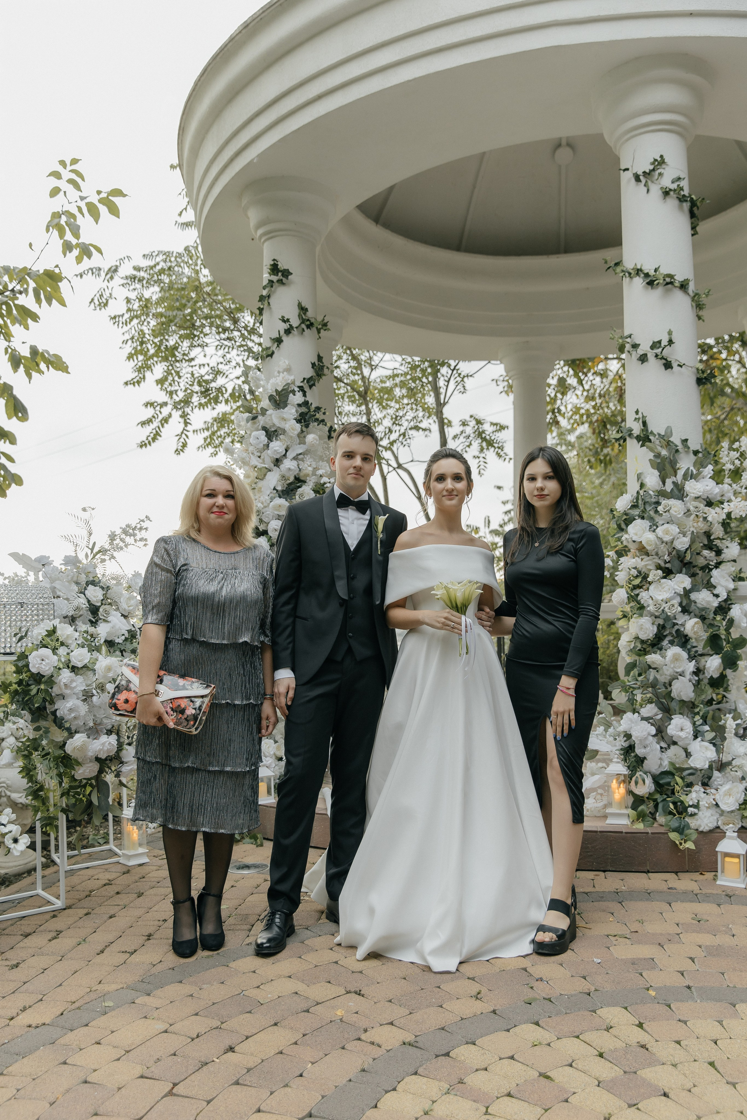 Костя и Ира. Свадебный фотограф в Краснодаре Ольга Цвиченко