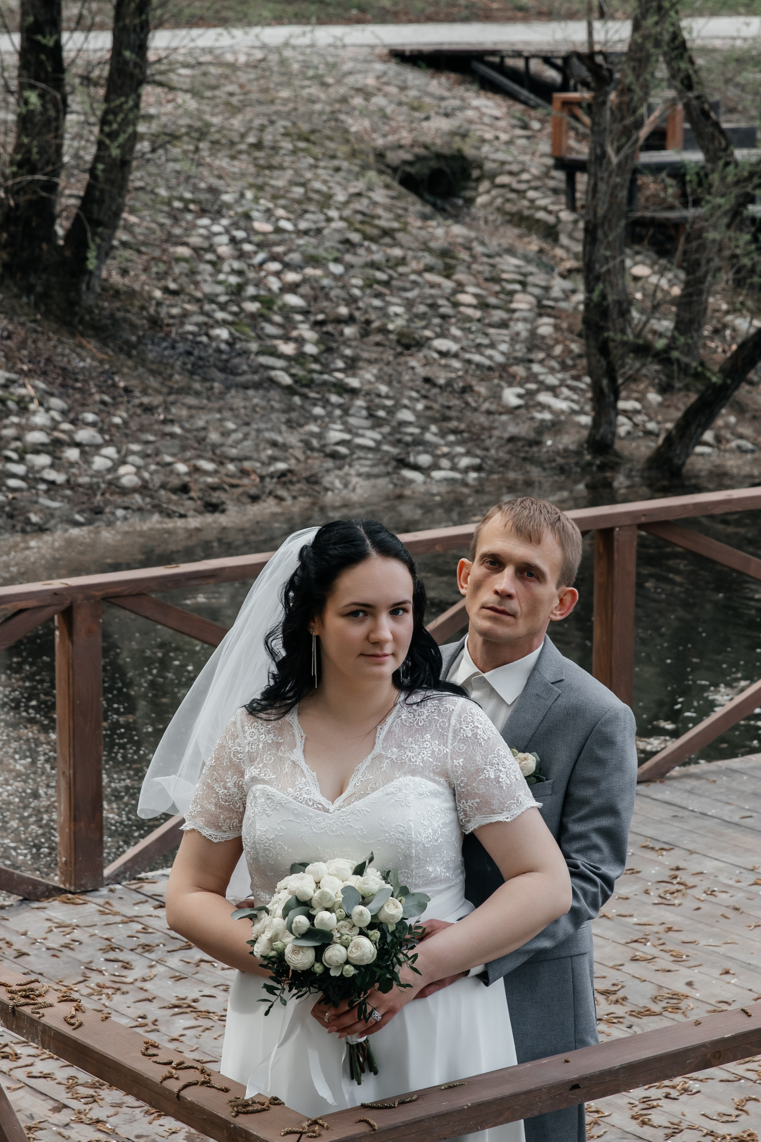 Полина и Виктор. Фотограф Пятигорск Александра Карасева