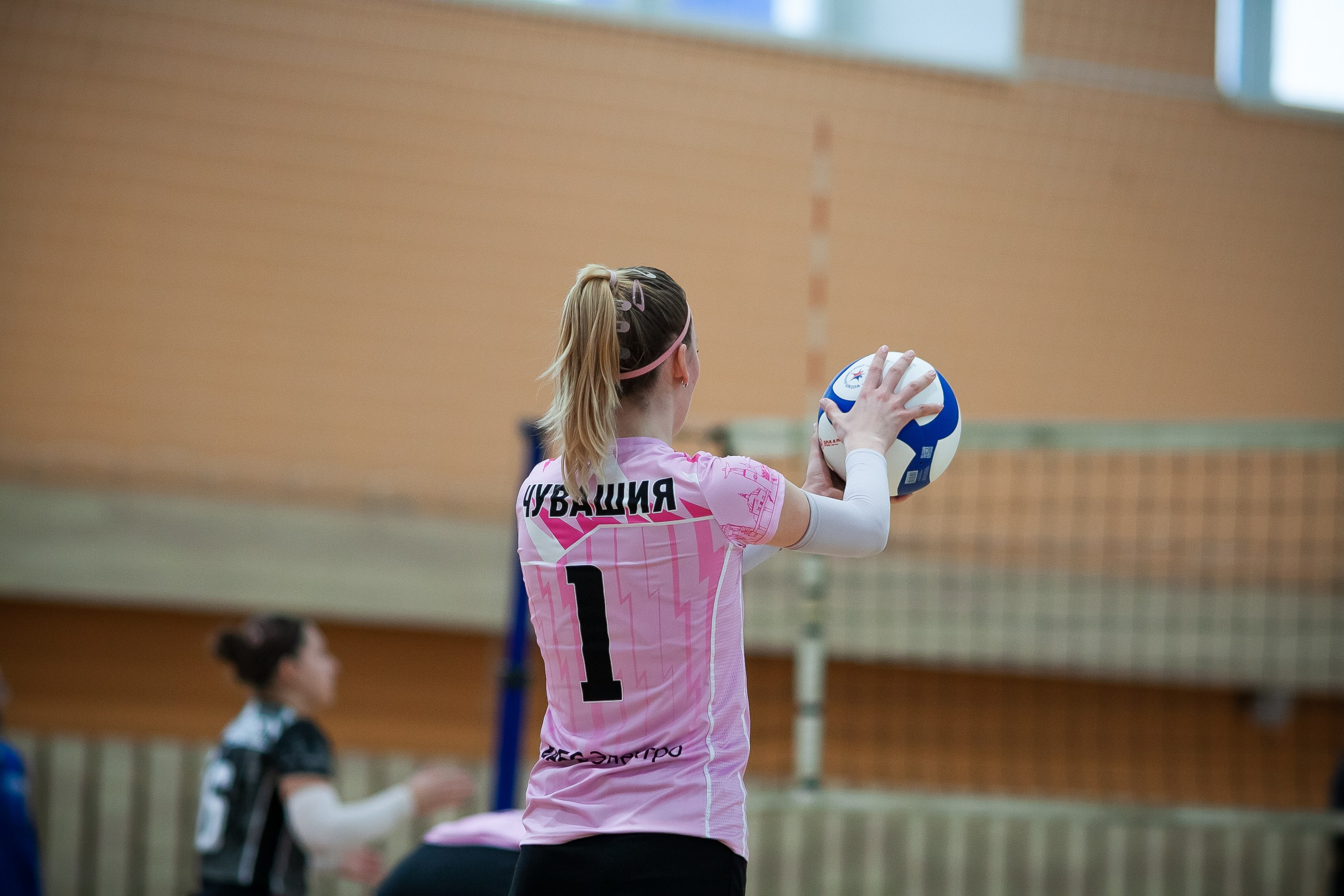 СШ11 / 1день. Фотография