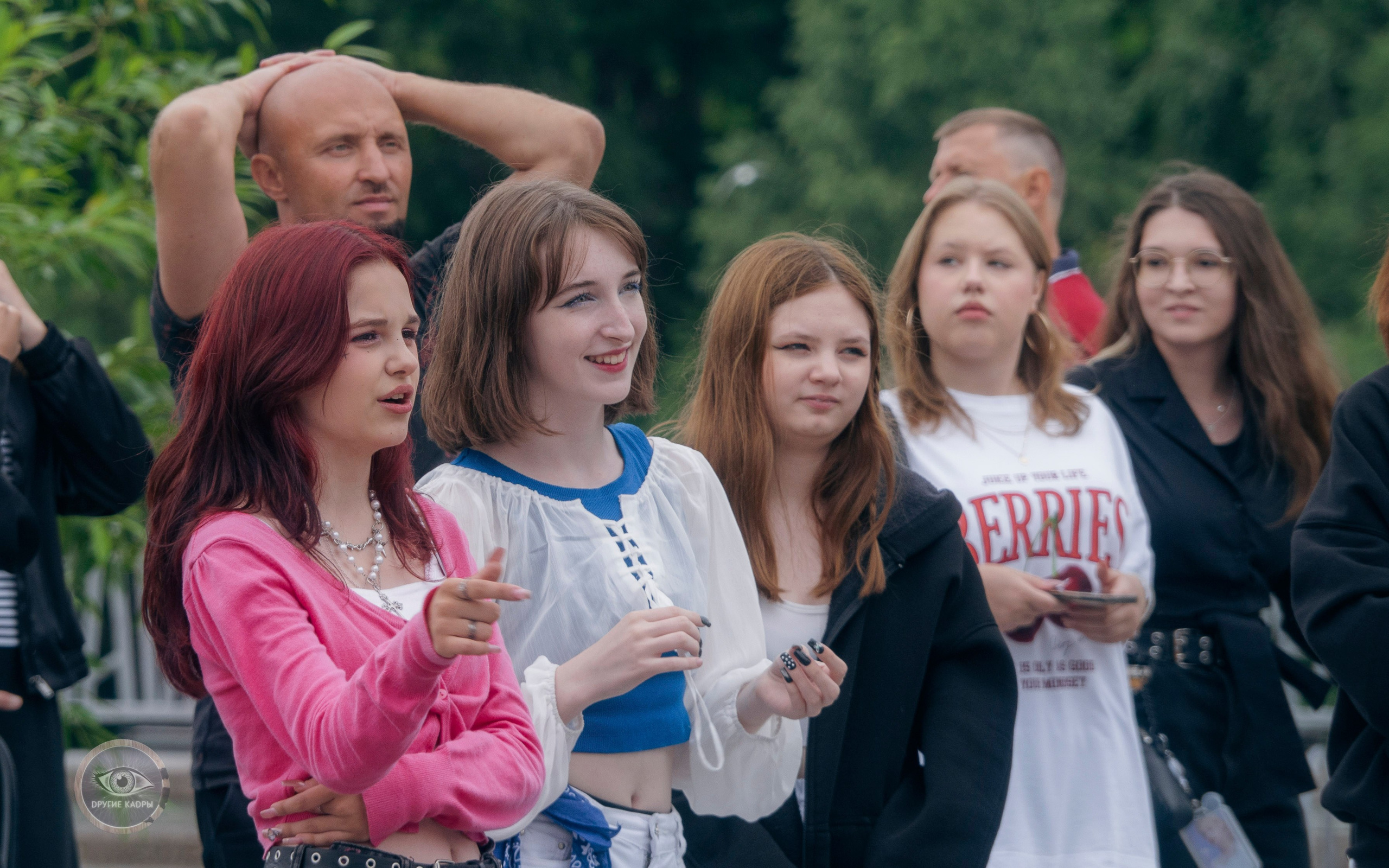 Фестиваль Midsumm 2024