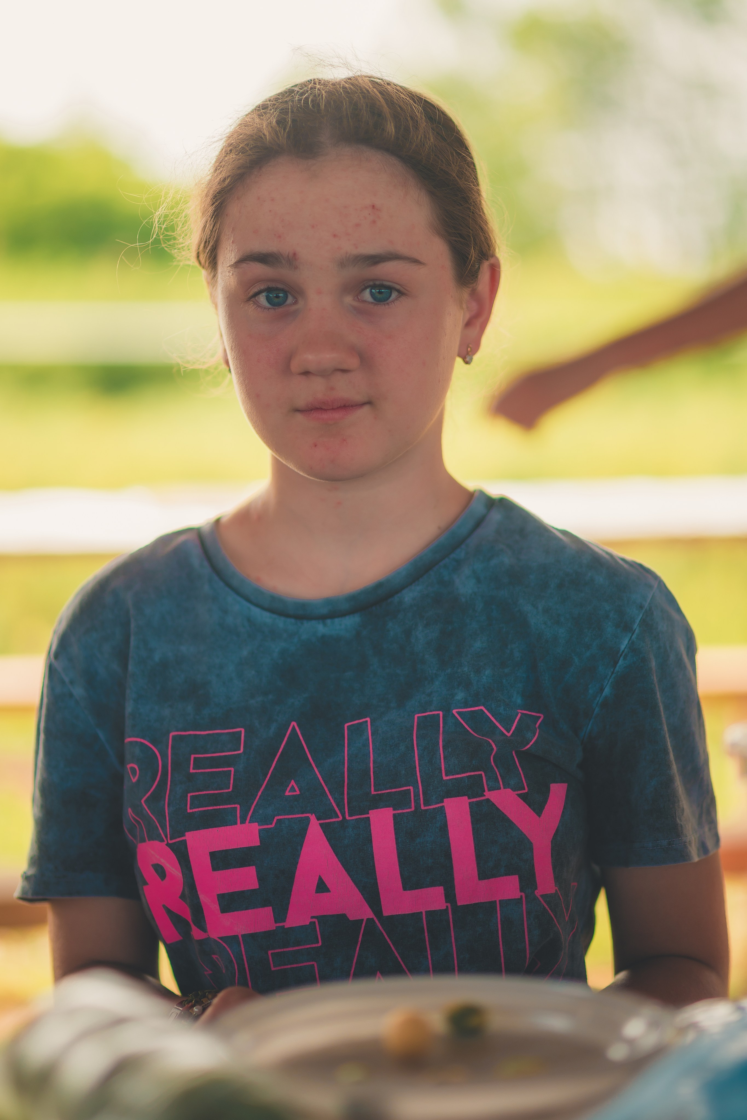 Детский лагерь — 2 смена 2023 год. Иван Кубик — фотограф и видеограф