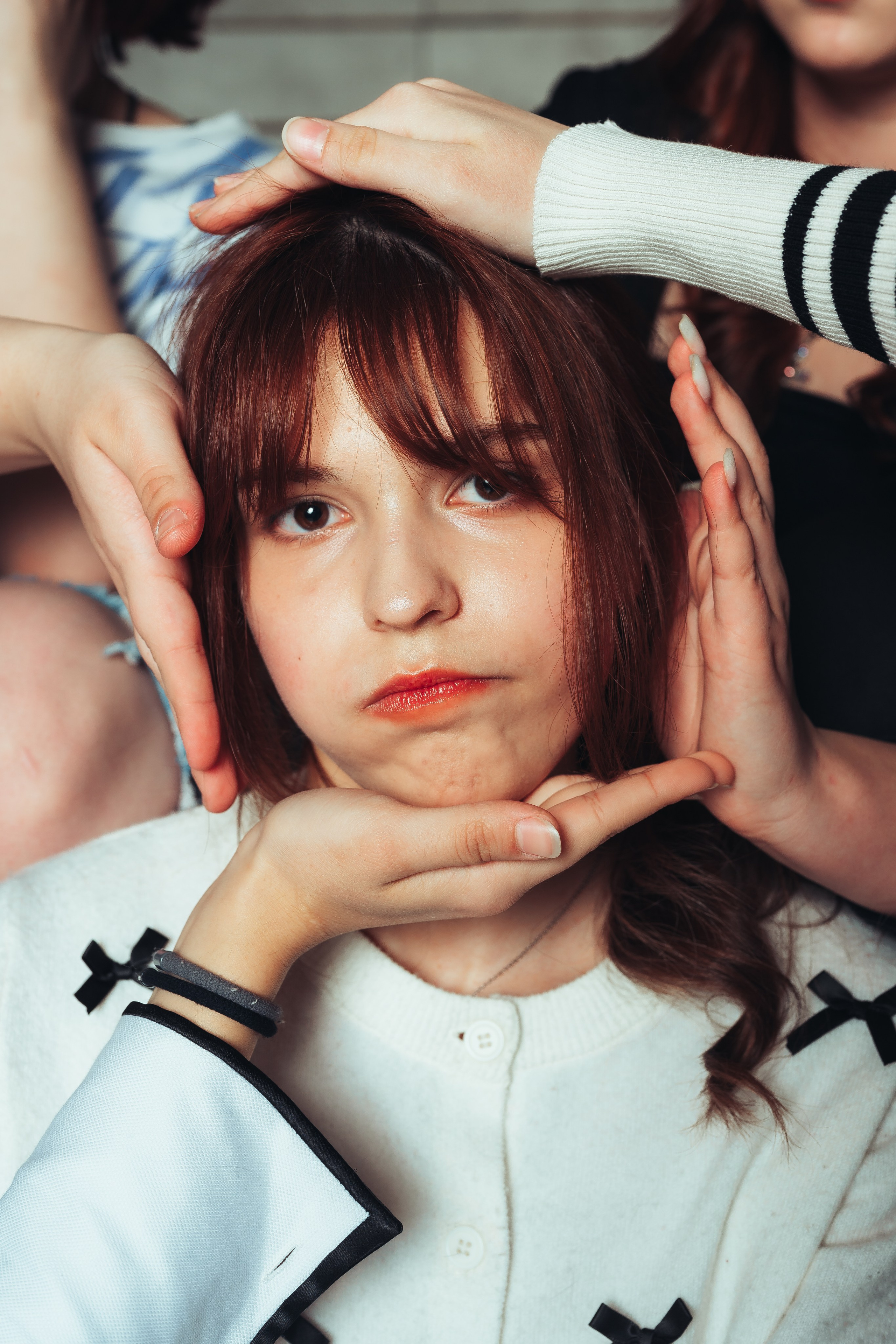 Выпускной альбом — 9"Б». Иван Кубик — фотограф и видеограф