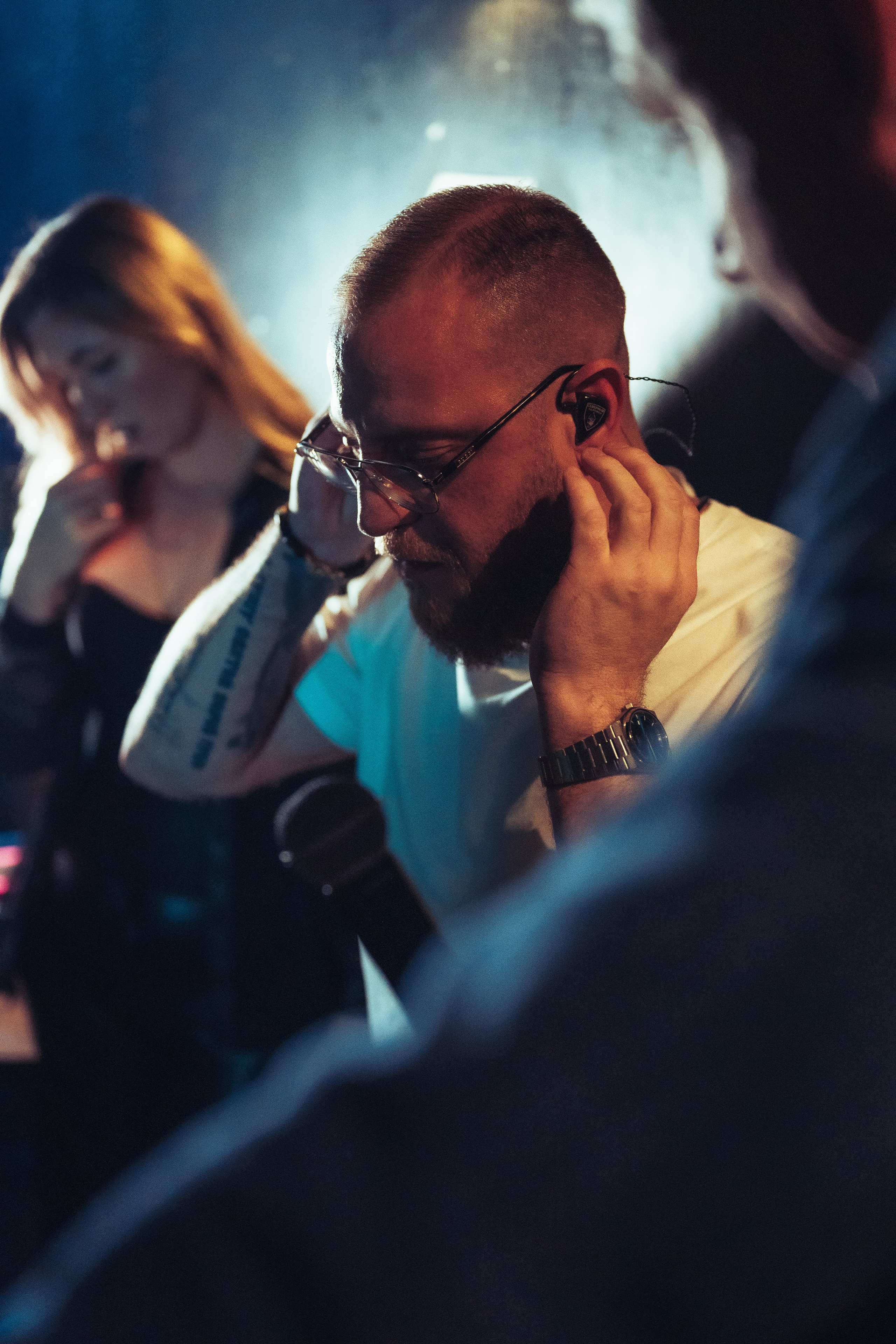 МАВАШИ group, 2025 год. Иван Кубик — фотограф и видеограф