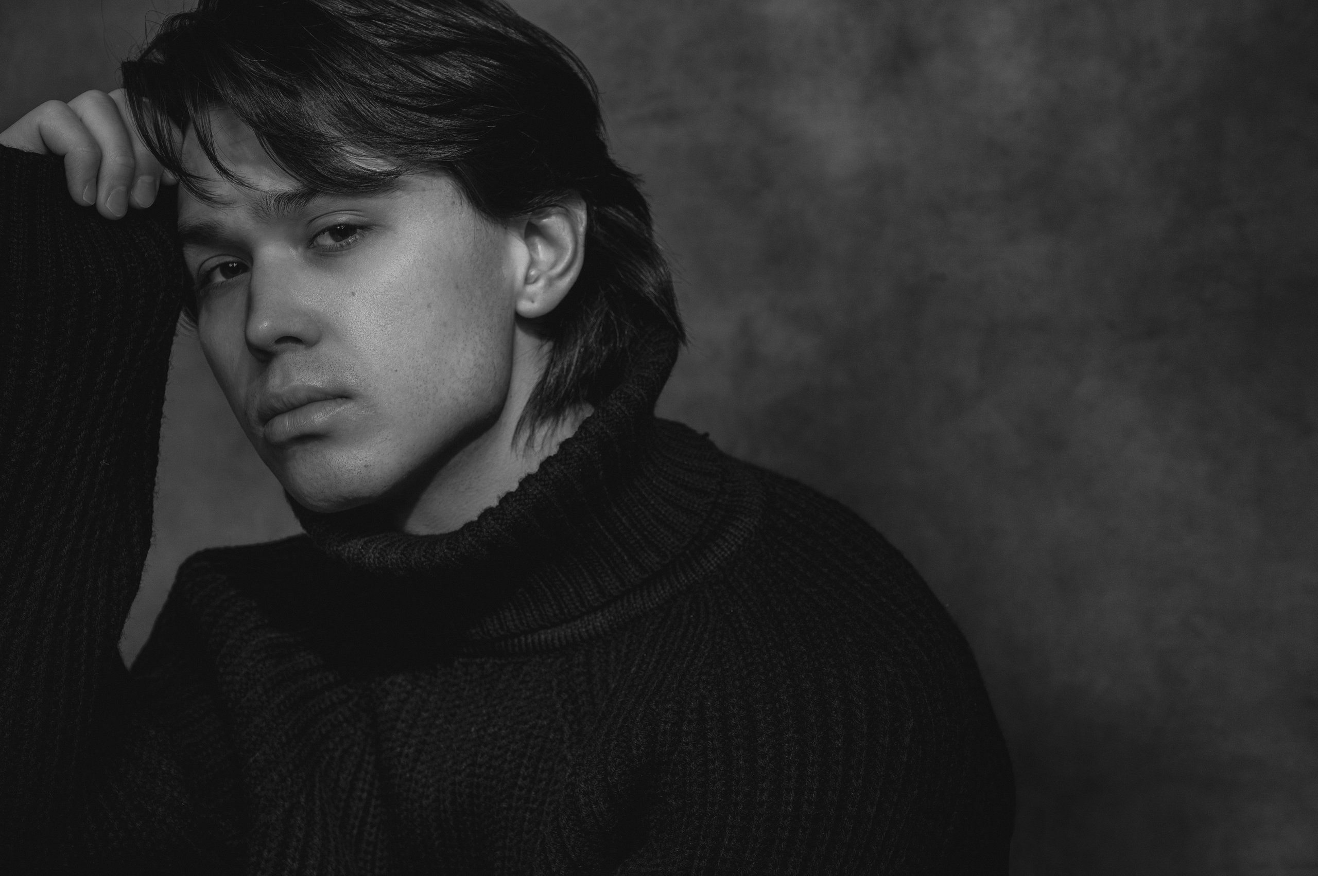 Антон Яковлев