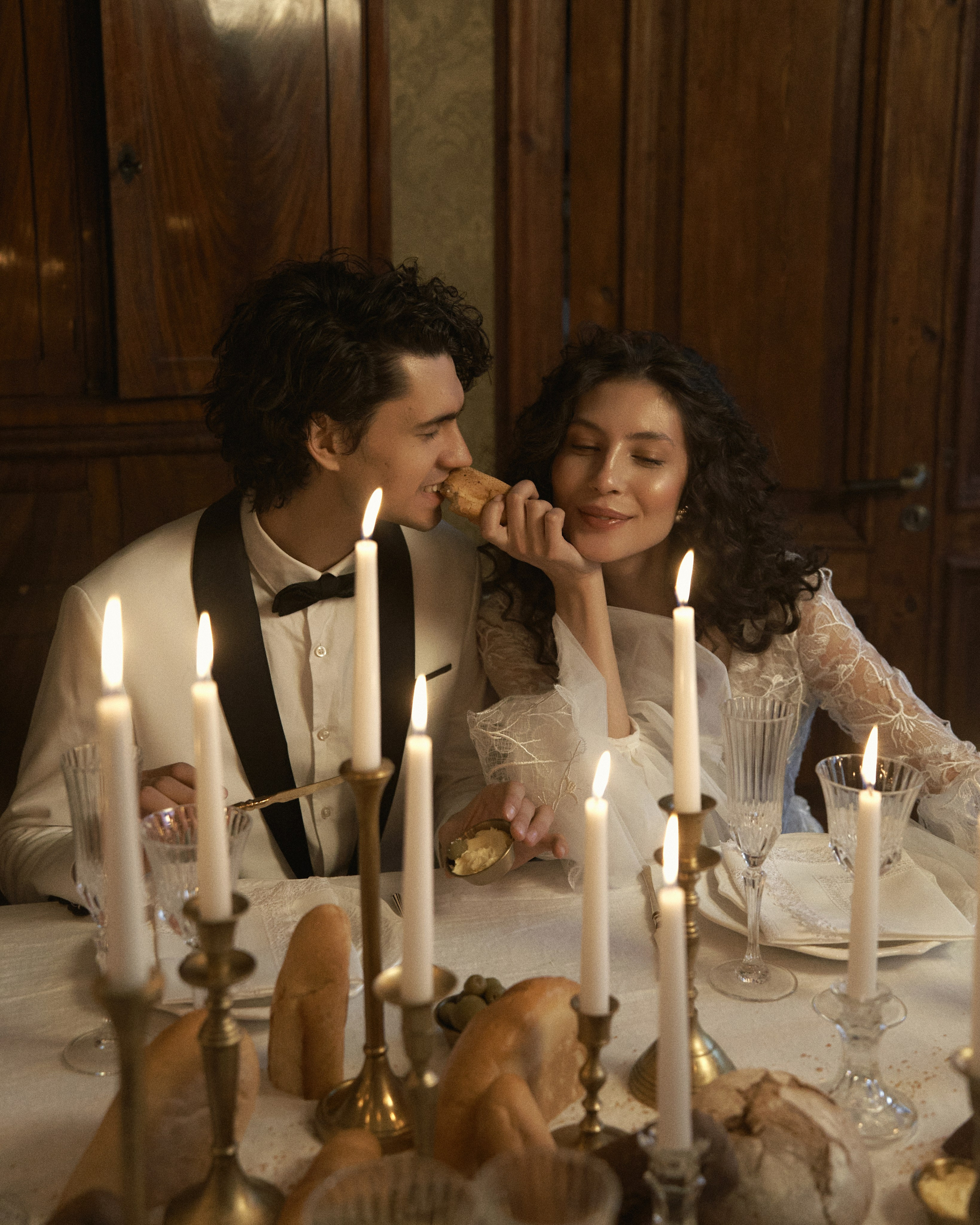 Итальянская Свадьба. Фотограф Олеся Скворцова