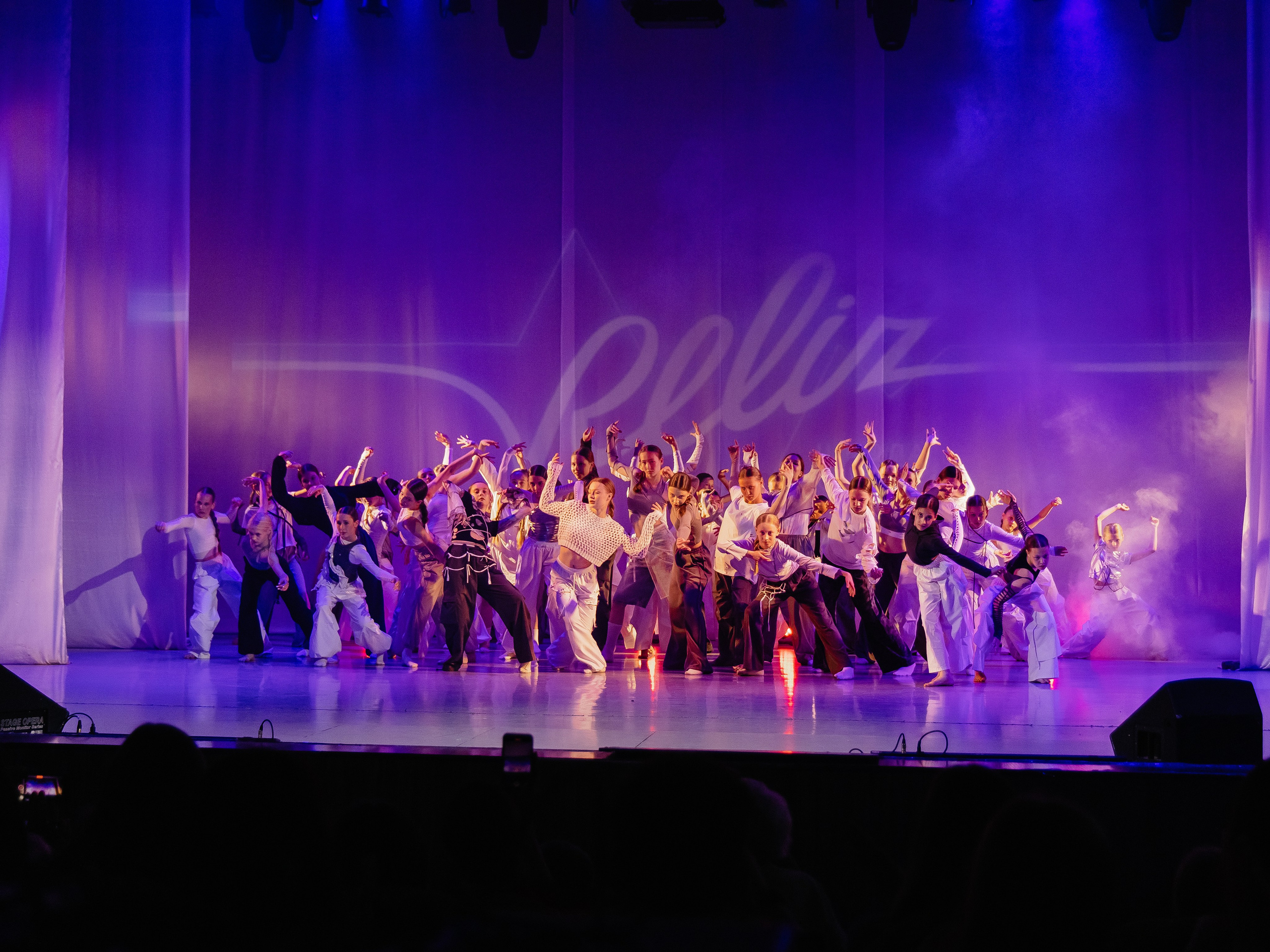 Отчетный концерт|Reliz. Свадебный фотограф Челябинск Зиненко Виктория