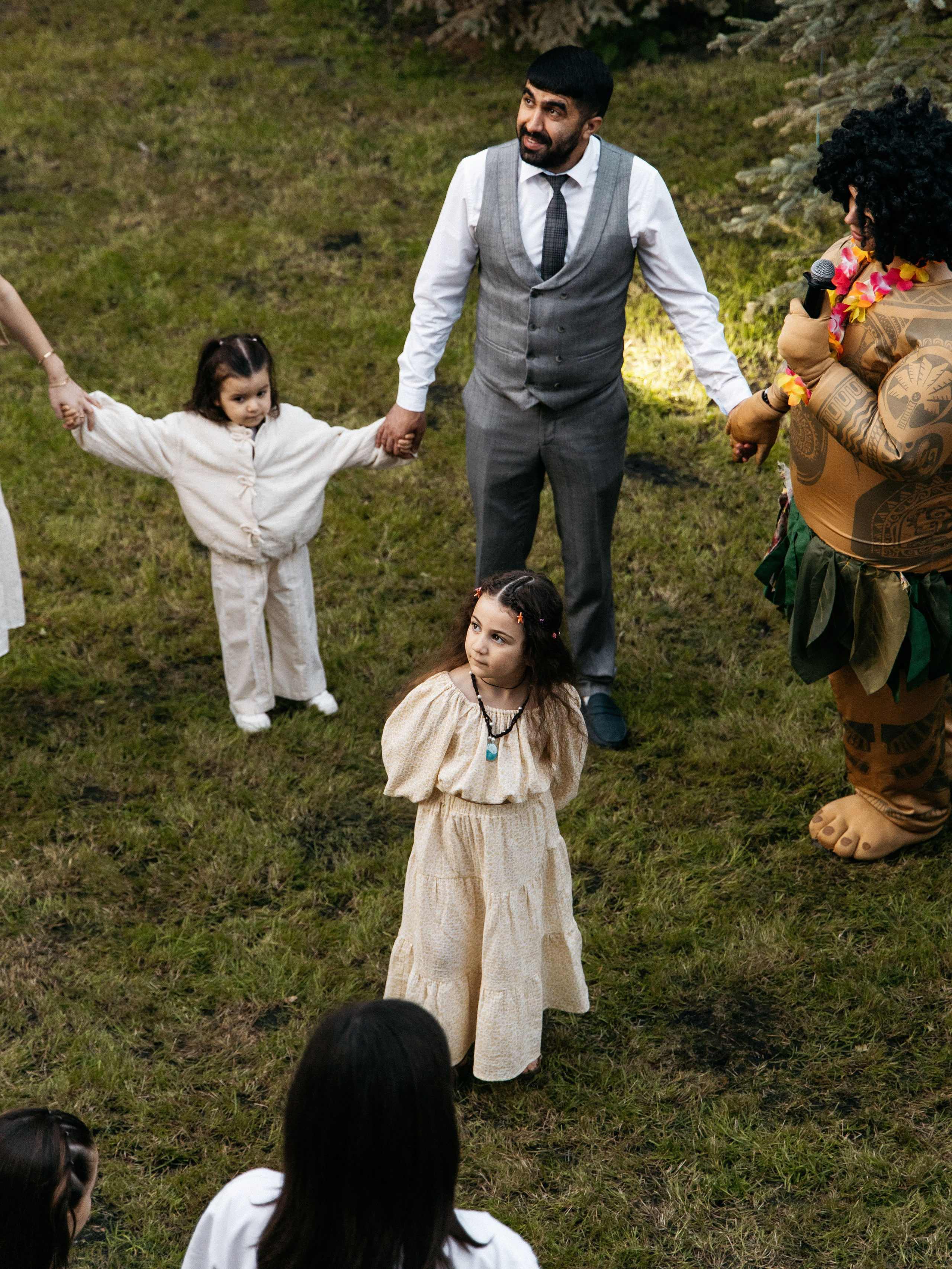 День рождения Мии|Парк-отель «Берёка». Свадебный фотограф Челябинск Зиненко Виктория