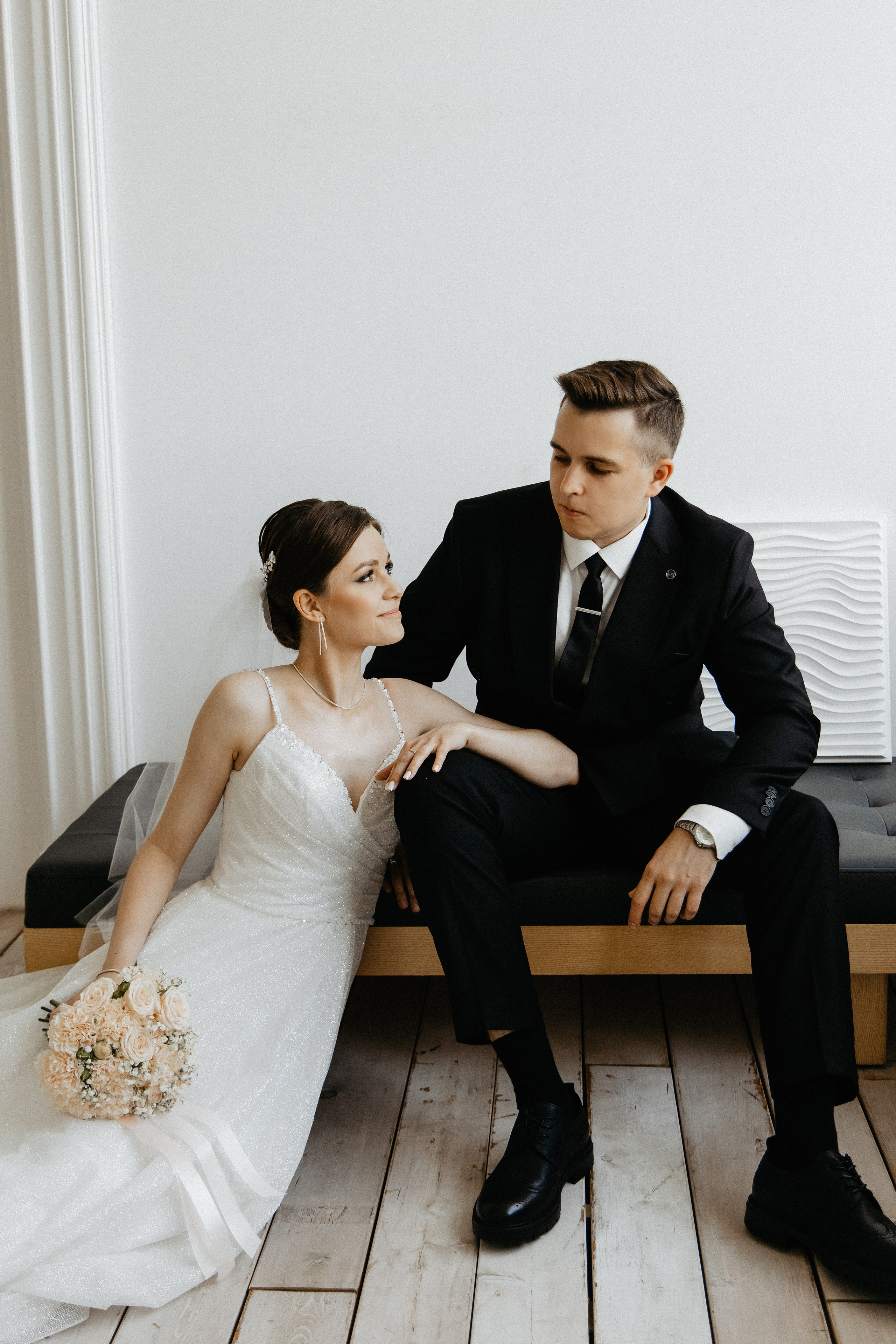 Wedding day|Артем и Ирина. Свадебный фотограф Челябинск Зиненко Виктория