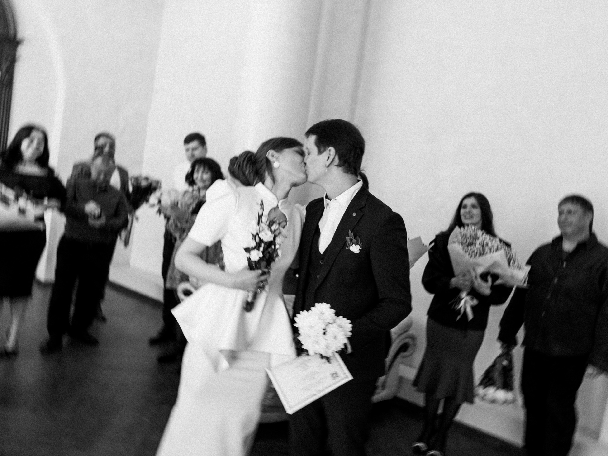 Александр и Олеся|Wedding day. Свадебный фотограф Челябинск Зиненко Виктория