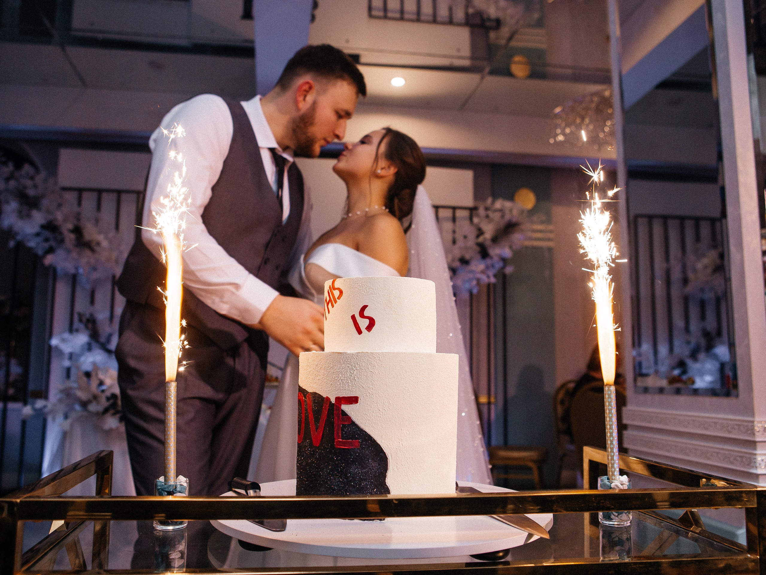 Wedding day|Иван и Виктория. Свадебный фотограф Челябинск Зиненко Виктория