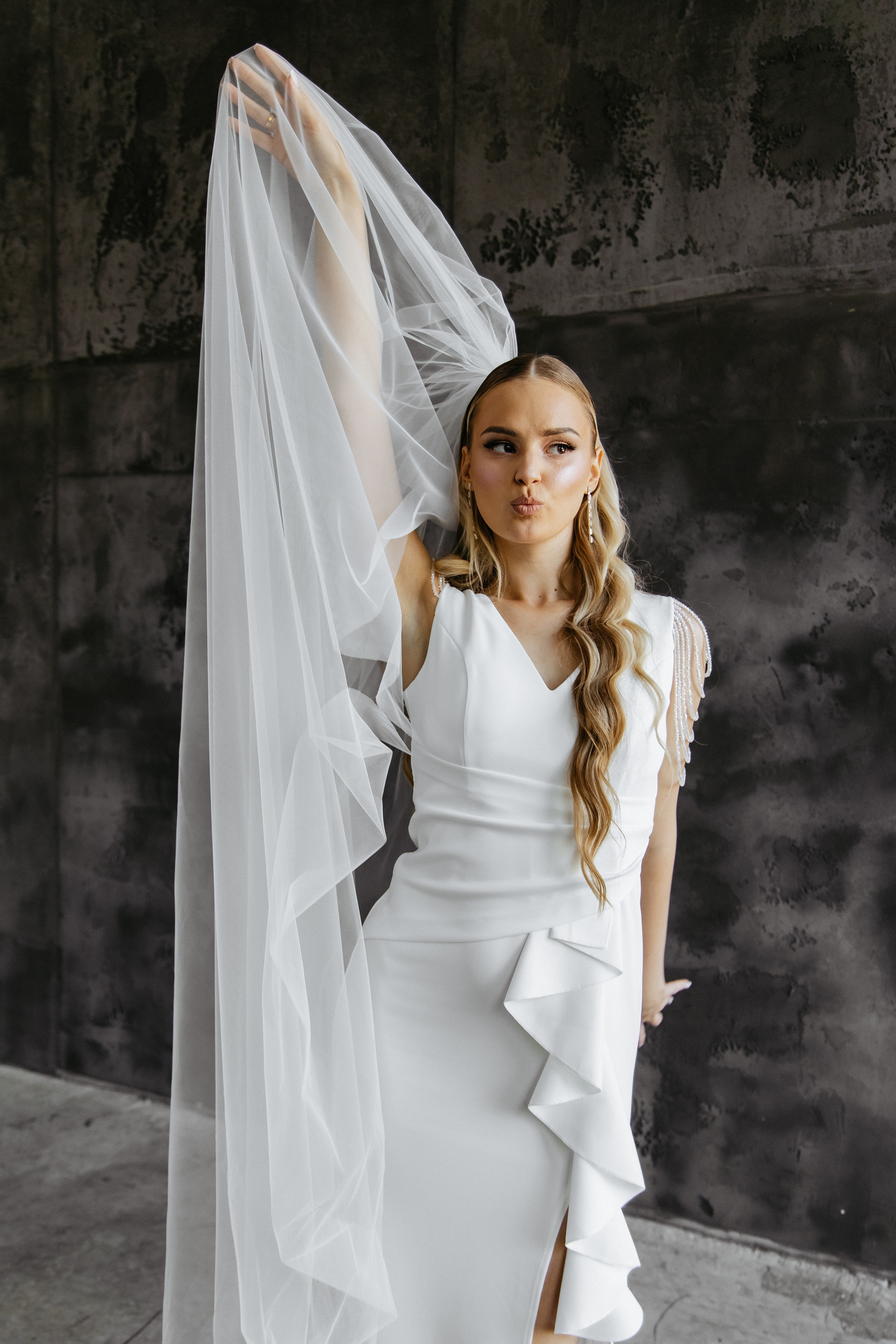 Wedding day|Никита и Алена. Свадебный фотограф Челябинск Зиненко Виктория