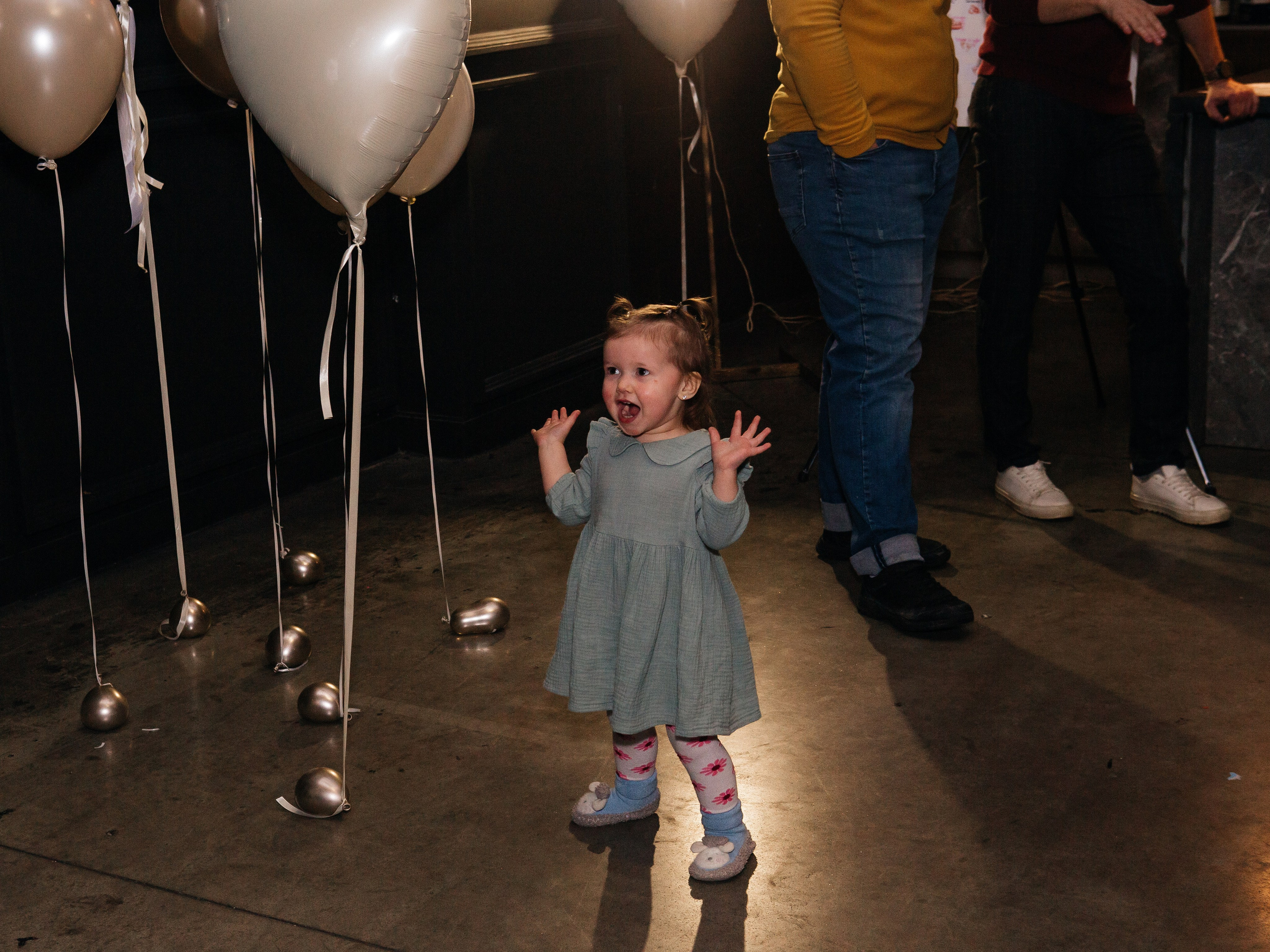 Паутина|Гендер-пати. Свадебный фотограф Челябинск Зиненко Виктория