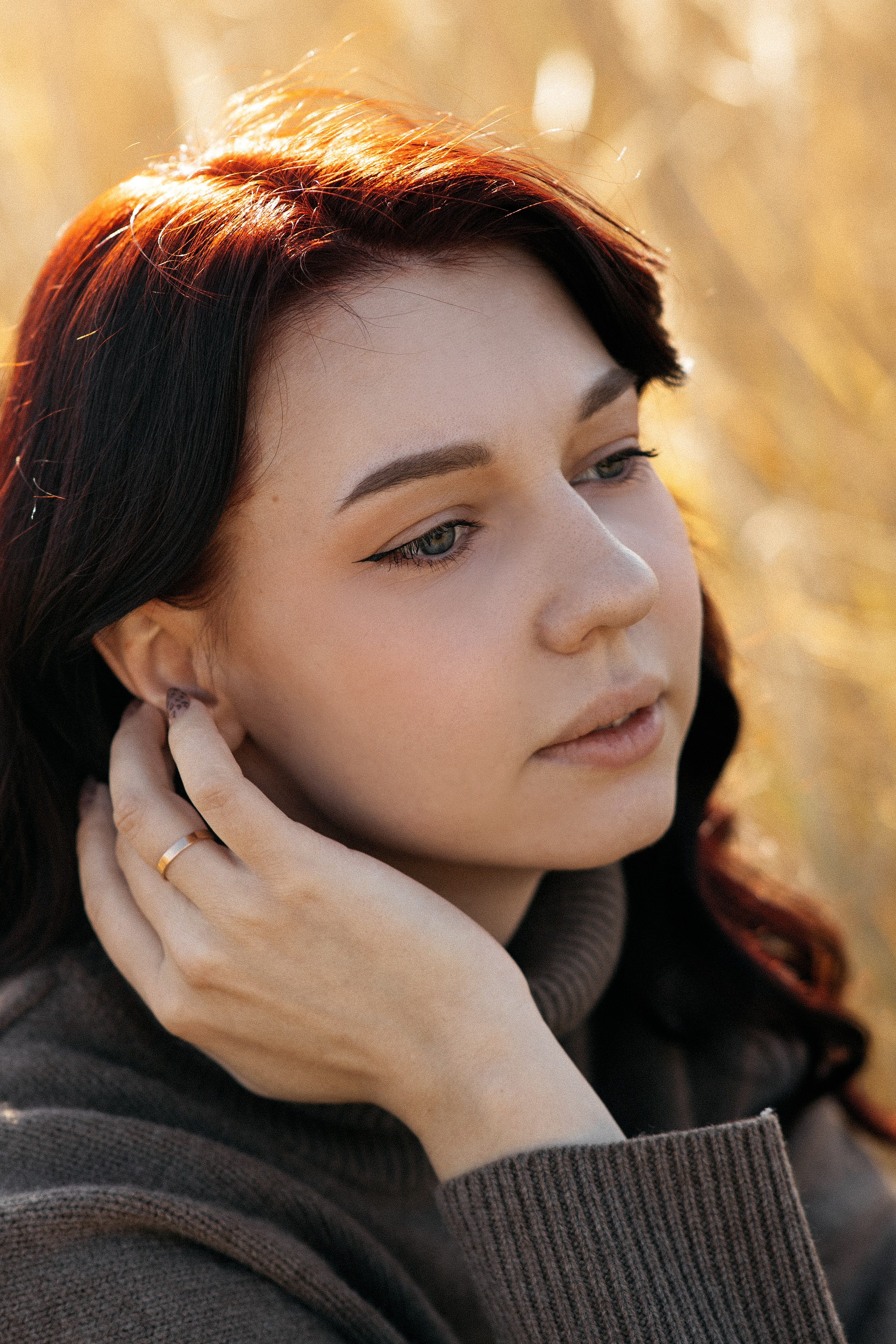 Артём и Алина. Свадебный фотограф Челябинск Зиненко Виктория