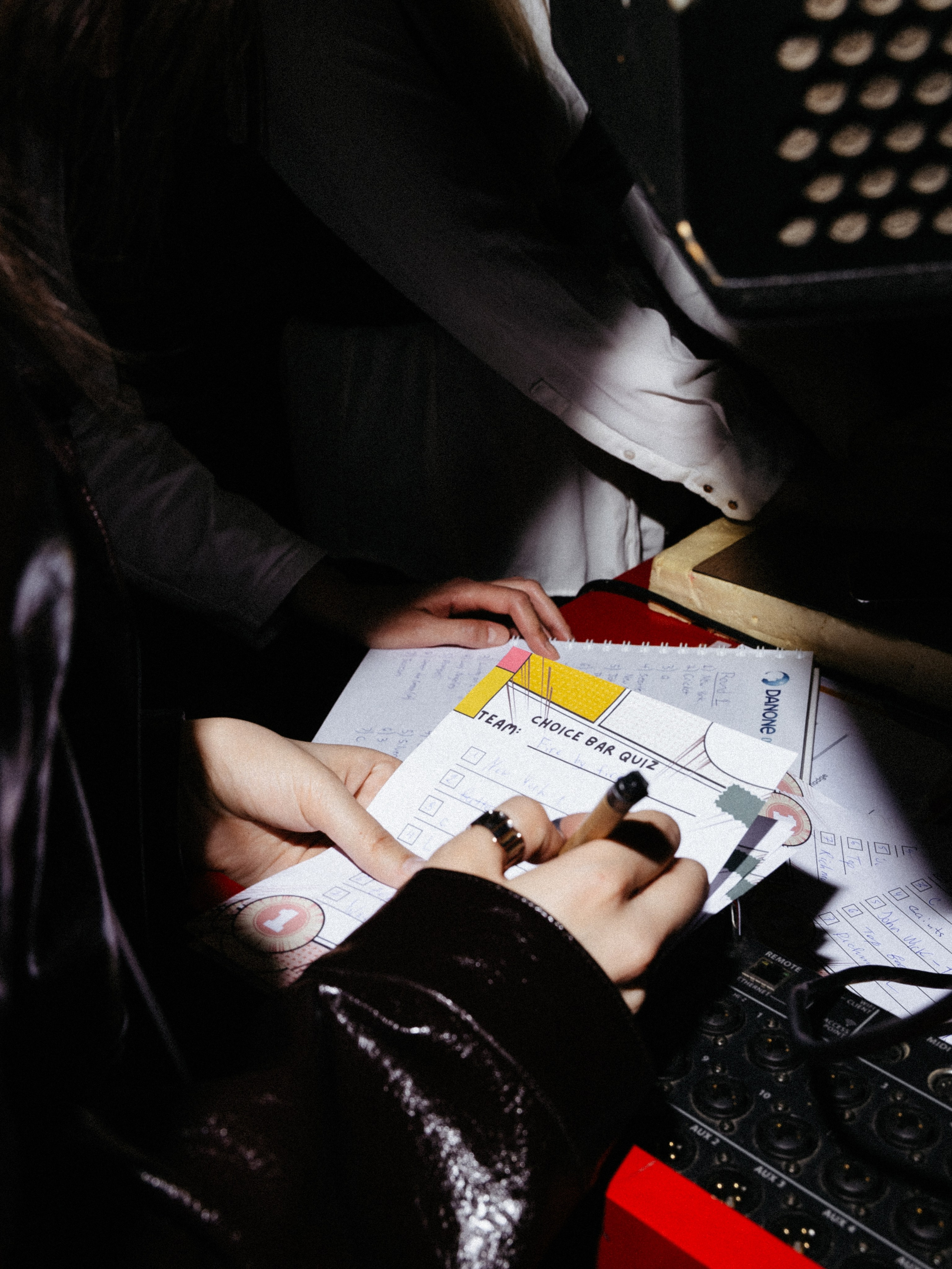 CHOICE|quiz. Свадебный фотограф Челябинск Зиненко Виктория