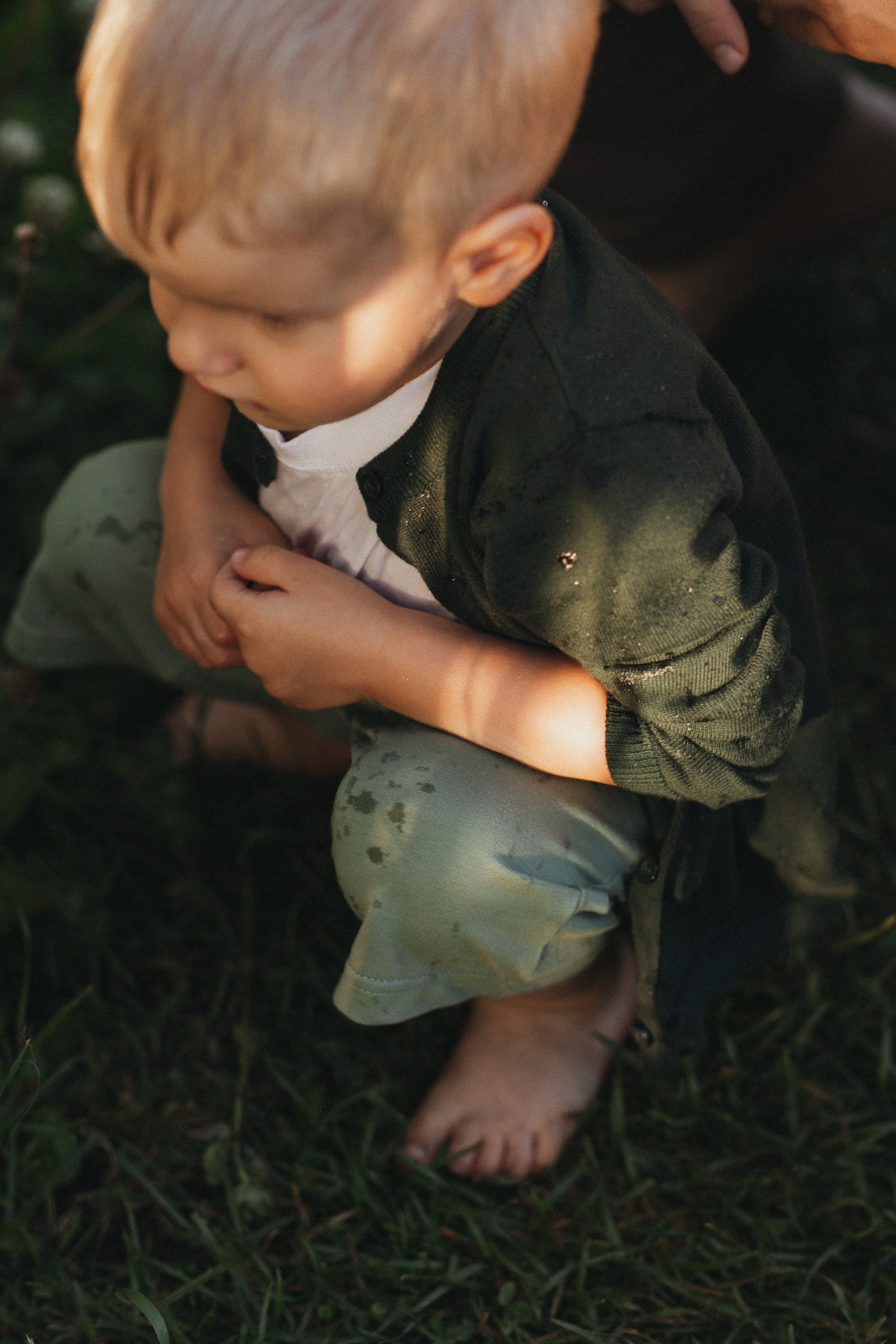 «НА ДАЧЕ». Maria Startseva Photo