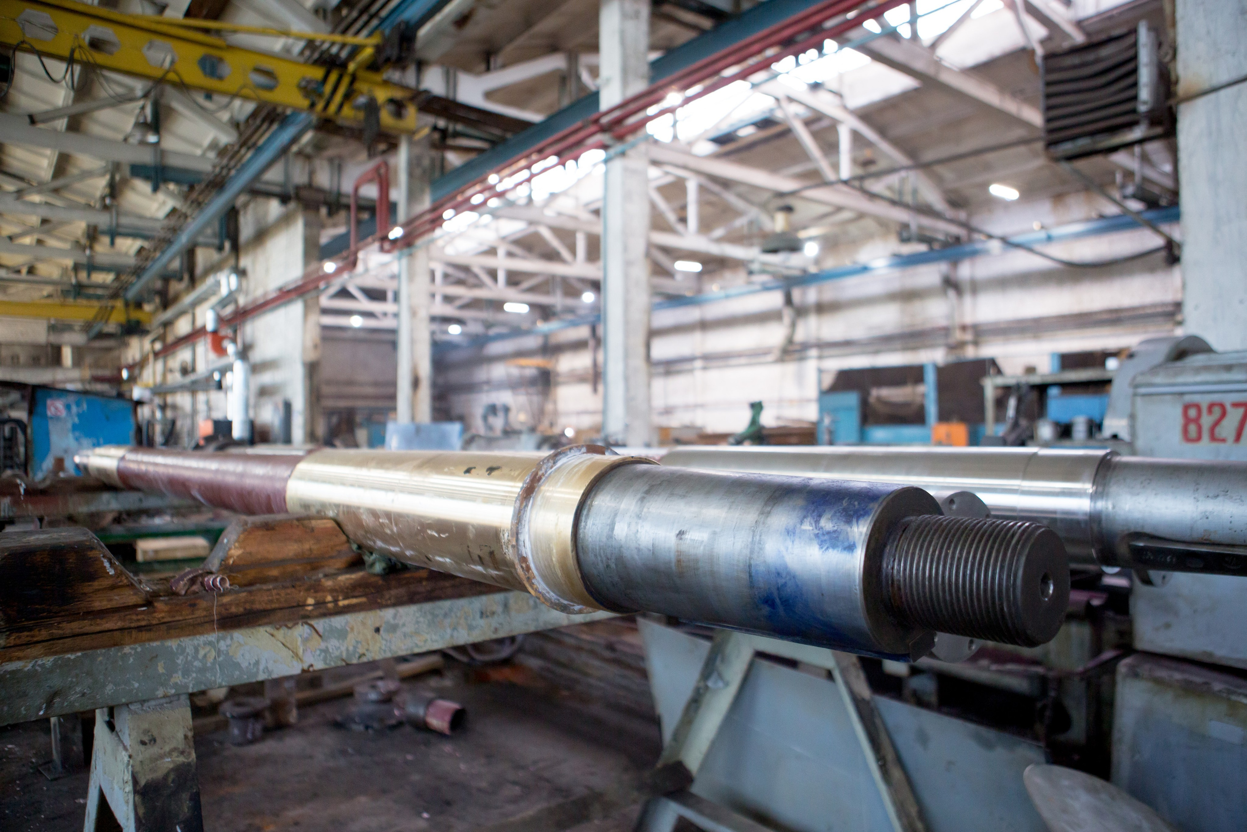 ЗАО Нефтефлот. Фотограф в Самаре Максим Тырин