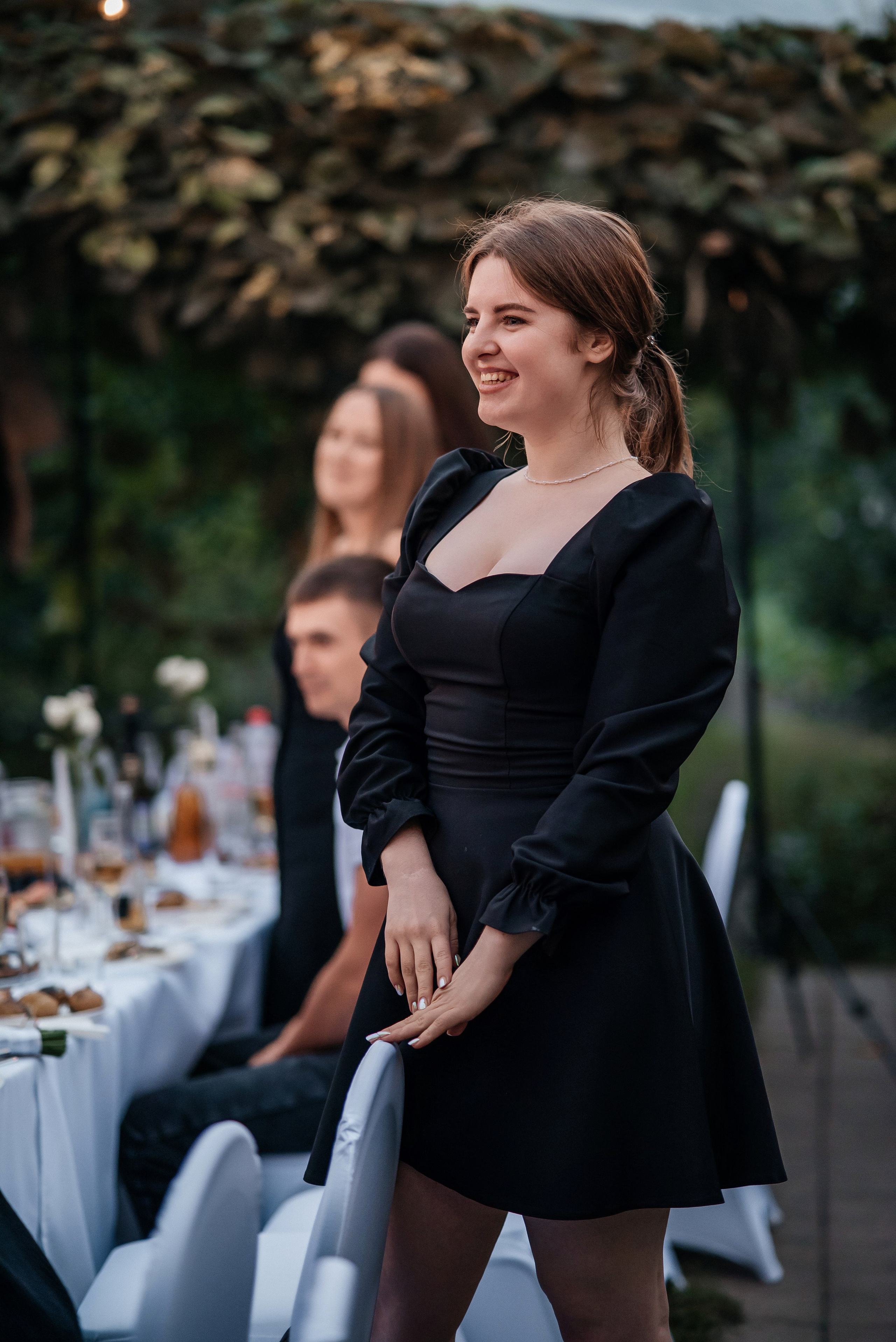 «Свадьба Даши и Артема». Школьный фотограф в Валуйках. Фотосессии для выпускников и изготовление выпускных альбомов в городе Валуйки и в Белгородской области