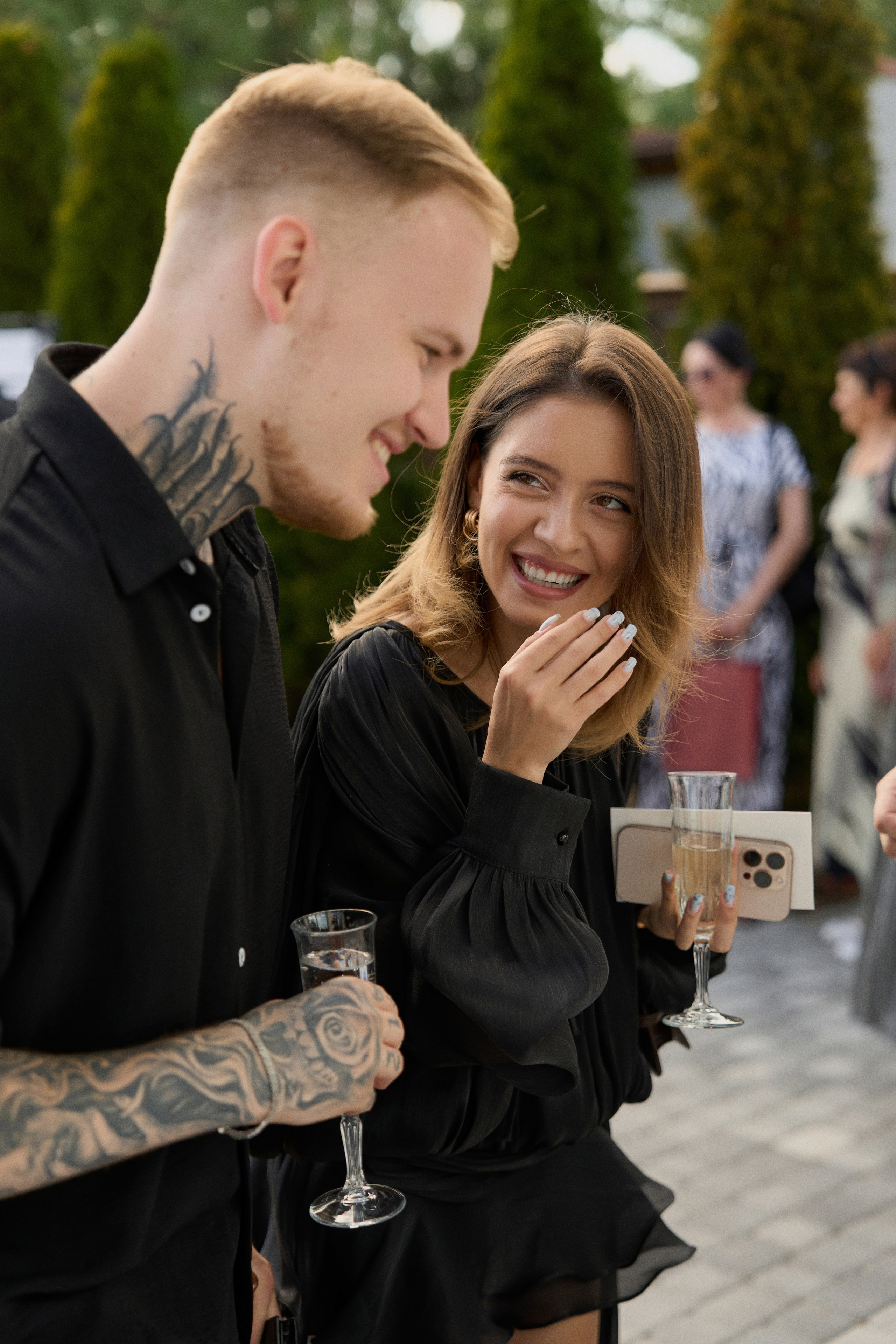 Владислав и Мария. Чумаков Алексей Фотограф|Видеограф свадебные, индивидуальные, семейные, репортаж