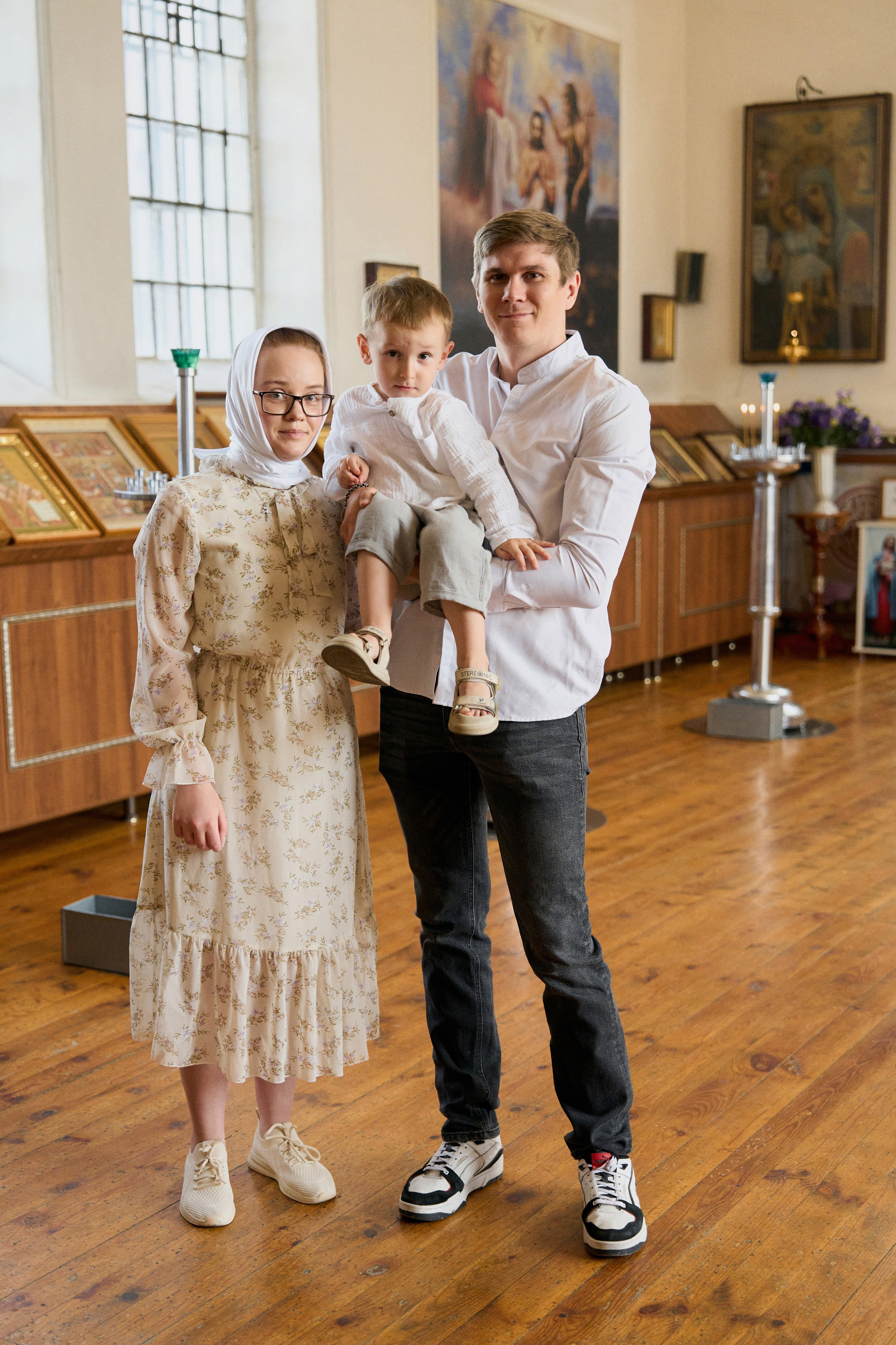 Крещение Александра. Чумаков Алексей Фотограф|Видеограф свадебные, индивидуальные, семейные, репортаж