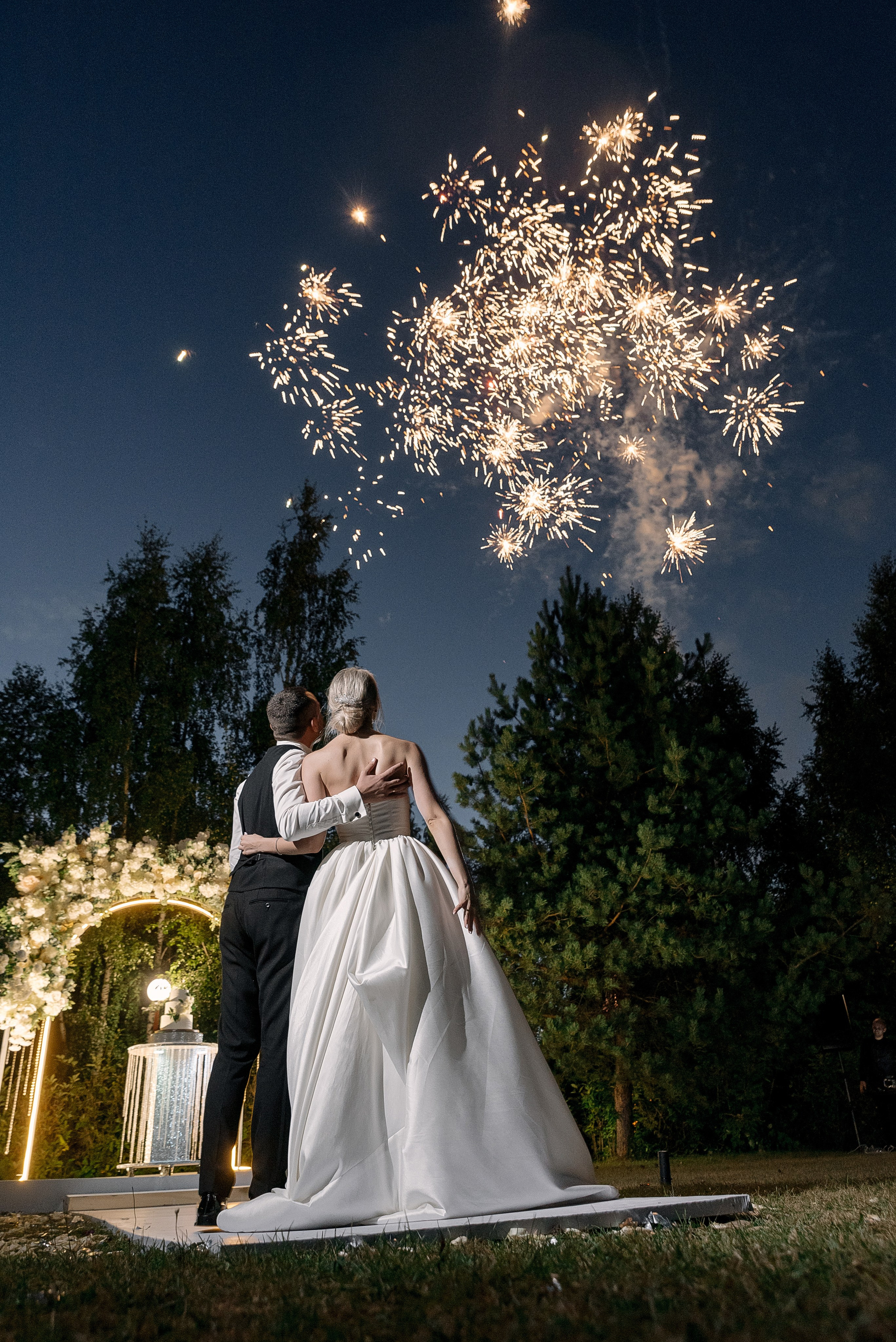 Вова и Наташа | V&N. Свадебный фотограф Роман Чигарев