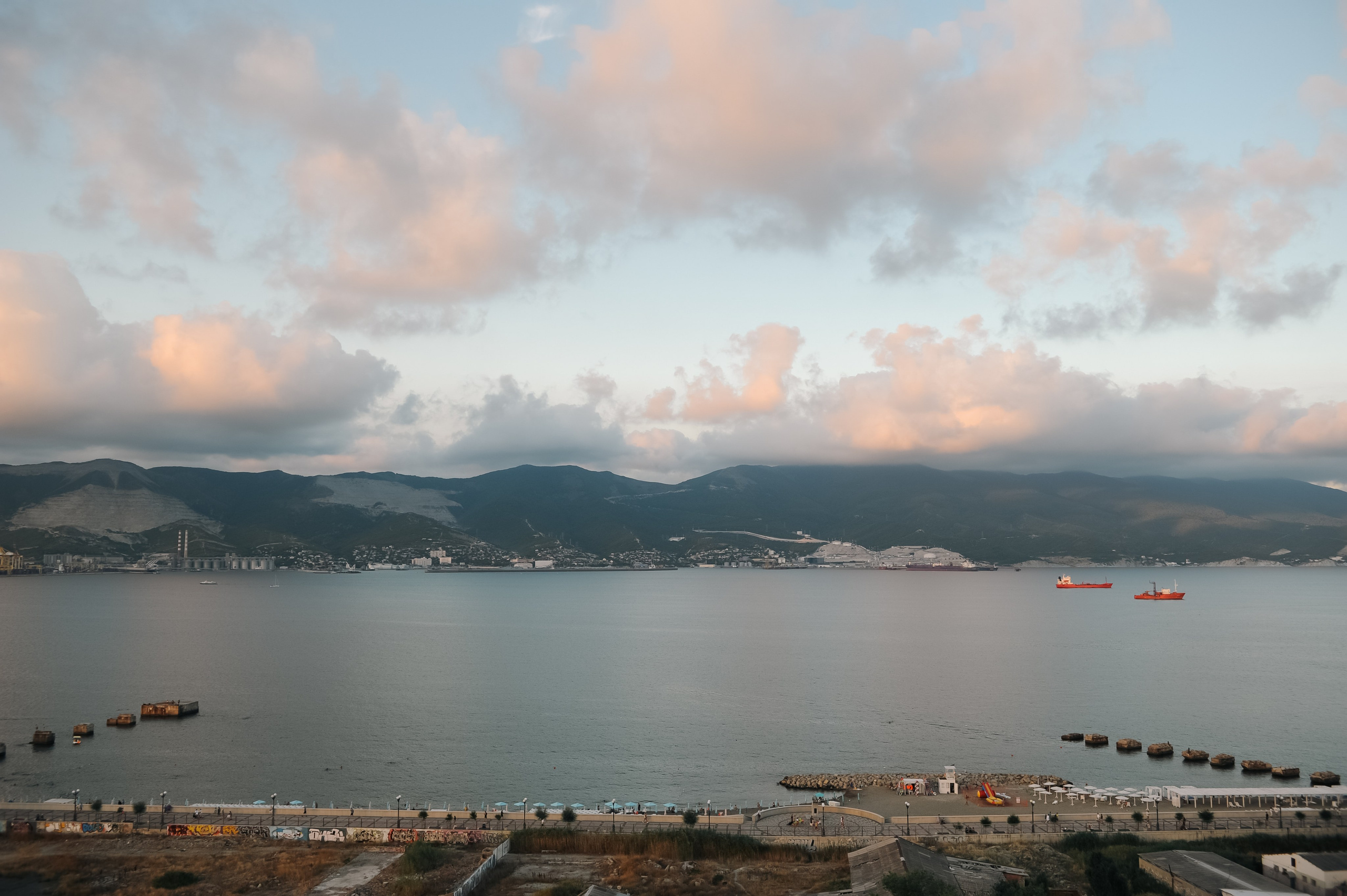 Маша. Фотограф, визажист. Москва