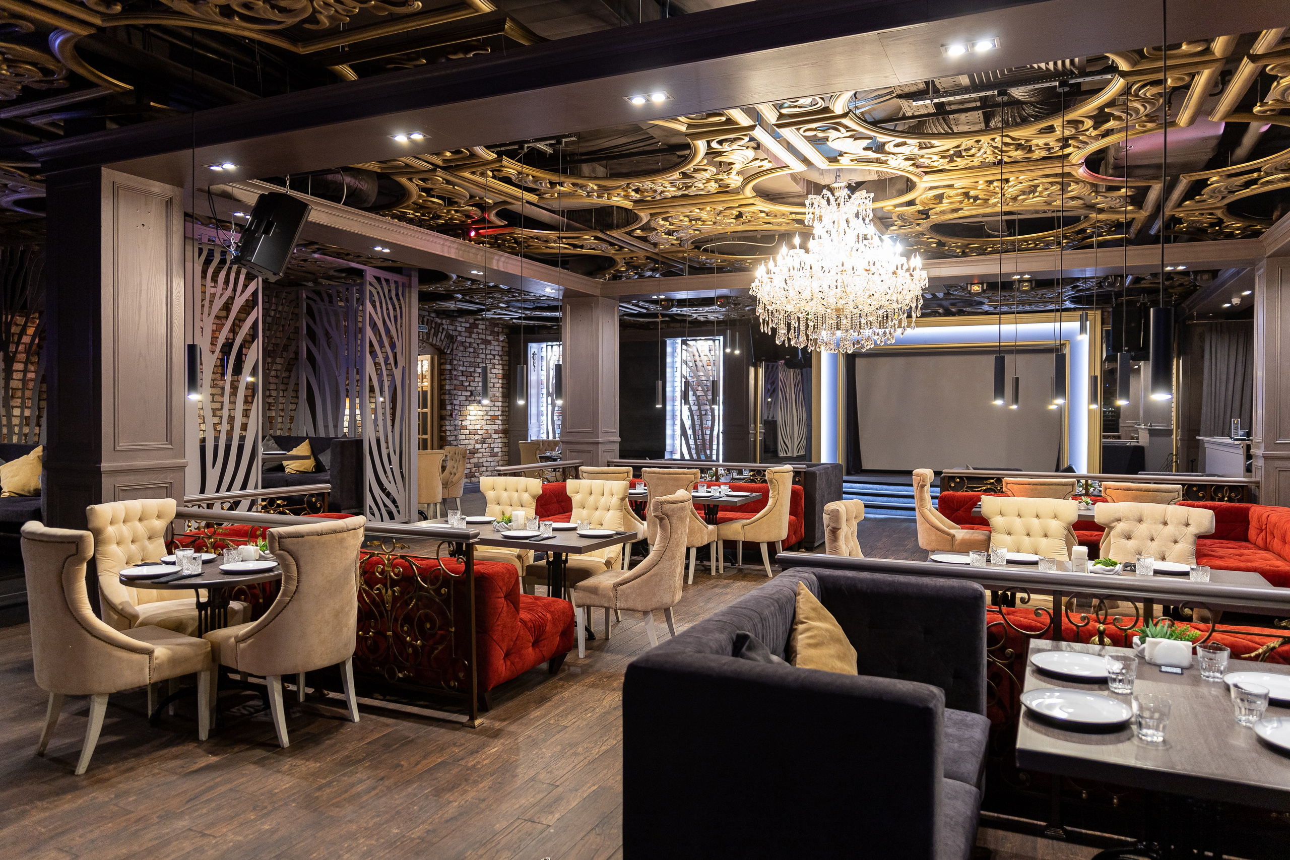 Архитектура и интерьер. Ваш самый лучший фотограф!