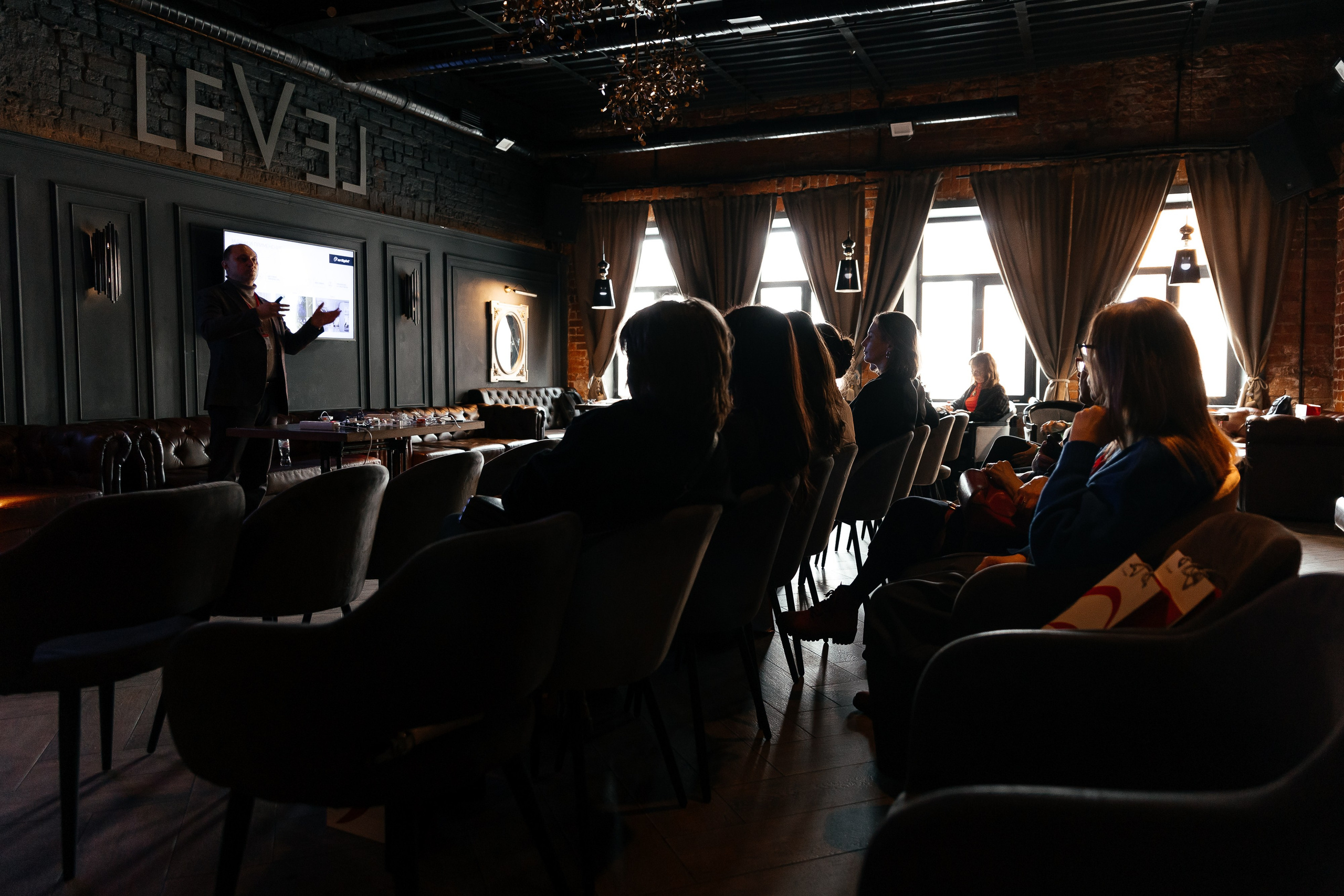 Мастеркласс. Ваш самый лучший фотограф!