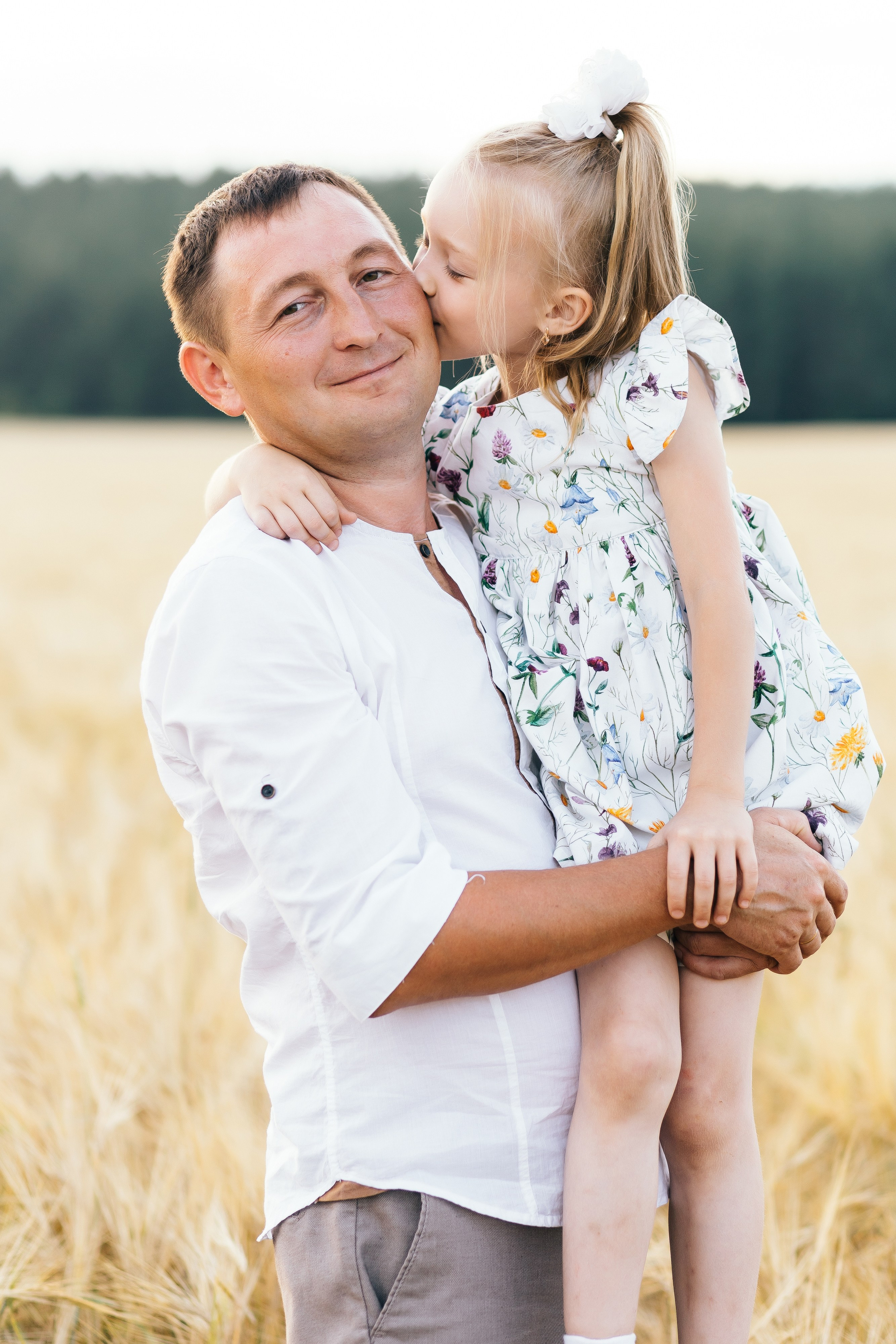 Семейная фотосессия. Ваш самый лучший фотограф!