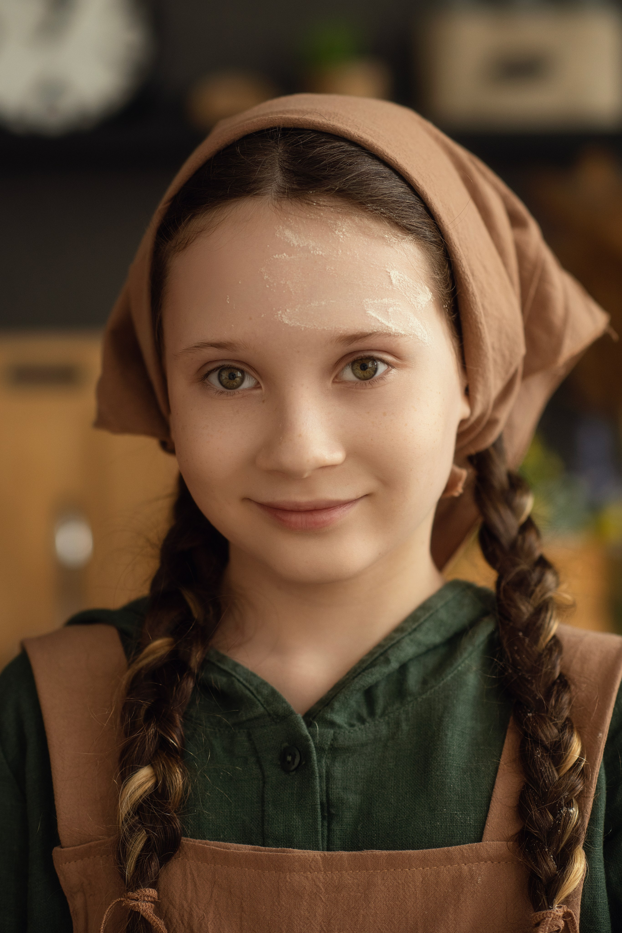 Детские фотосъемки в студии. Фотограф в Новосибирске GALINA