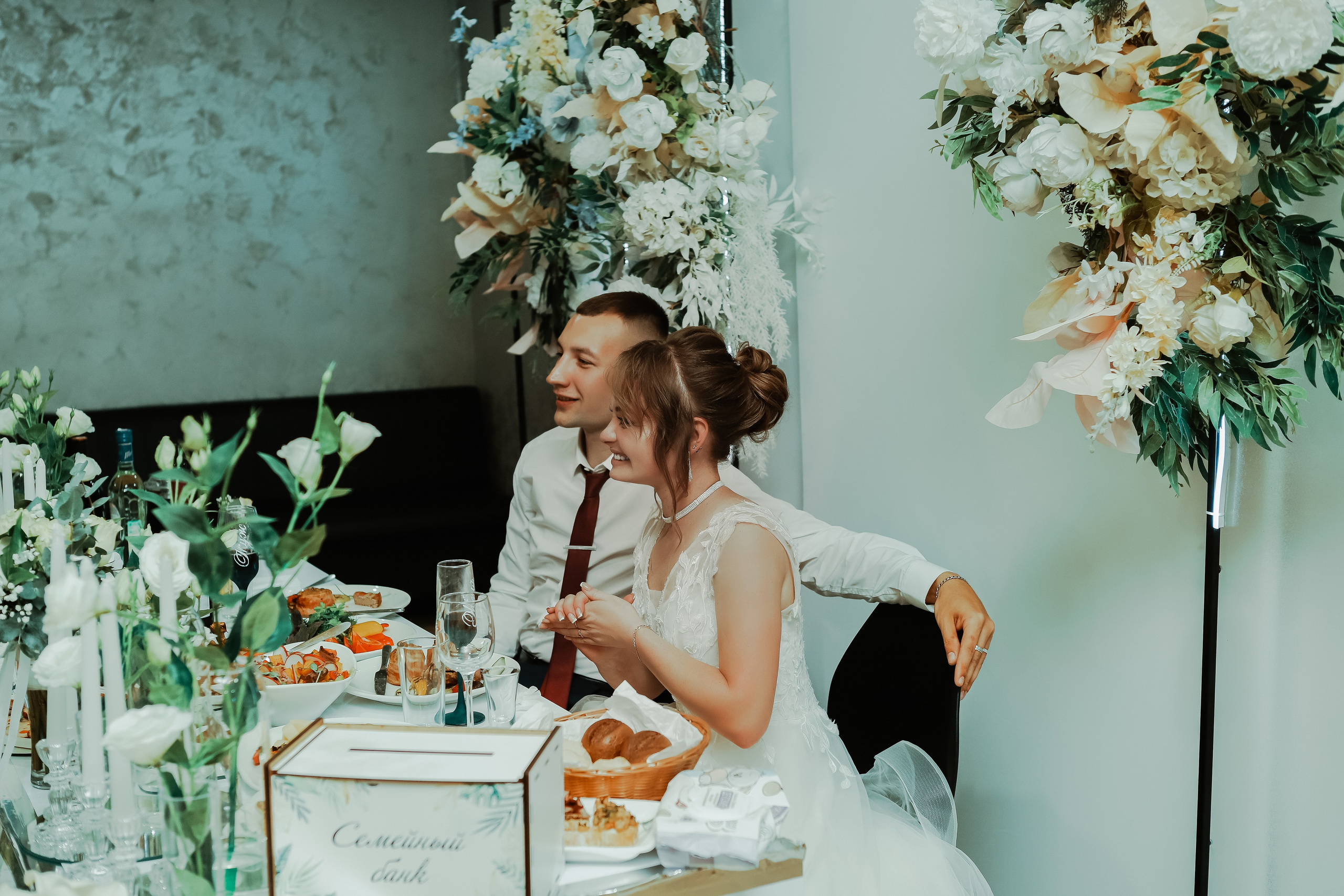 Наталья и Андрей. Свадебный фотограф Евгения Фролова г. Каменск-Шахтинский, Донецк, Ростов