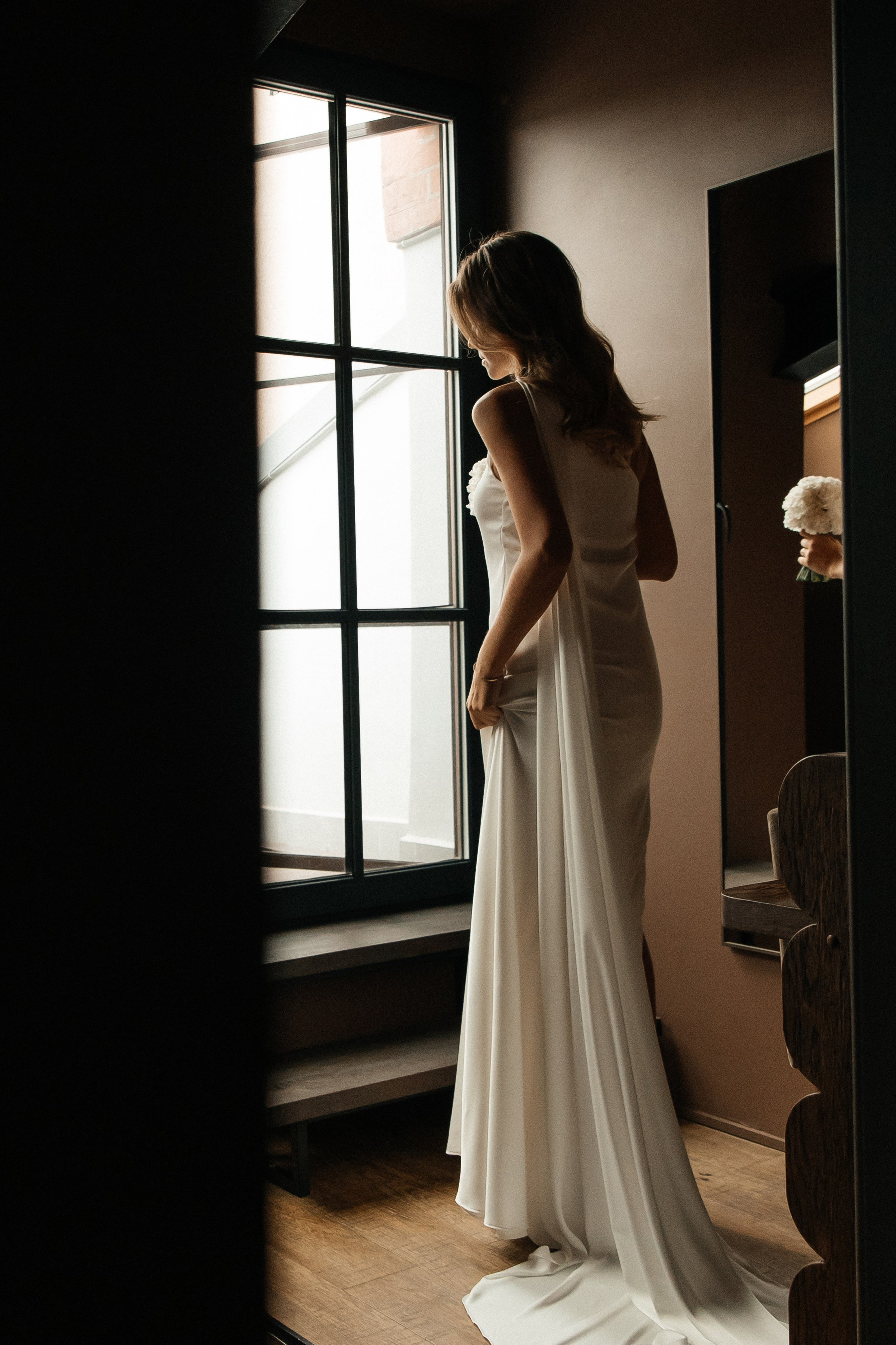 2.10.2024. Мария — Свадебный фотограф