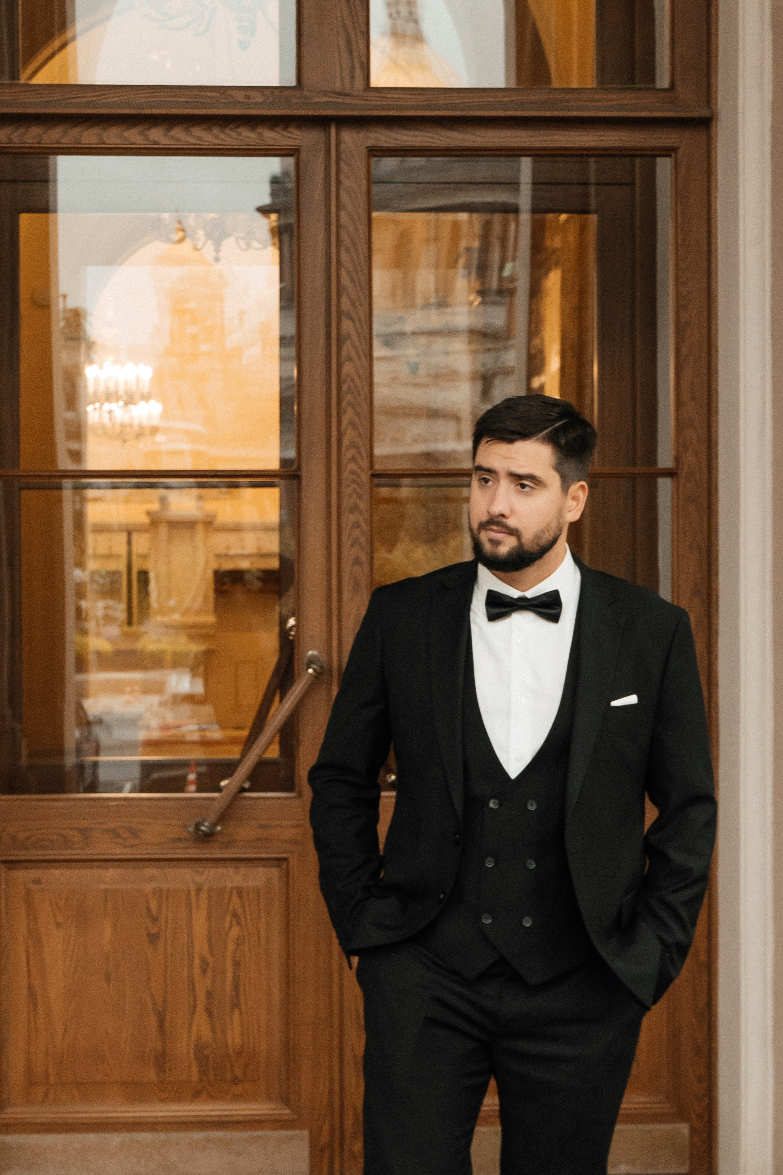 2.10.2024. Мария — Свадебный фотограф