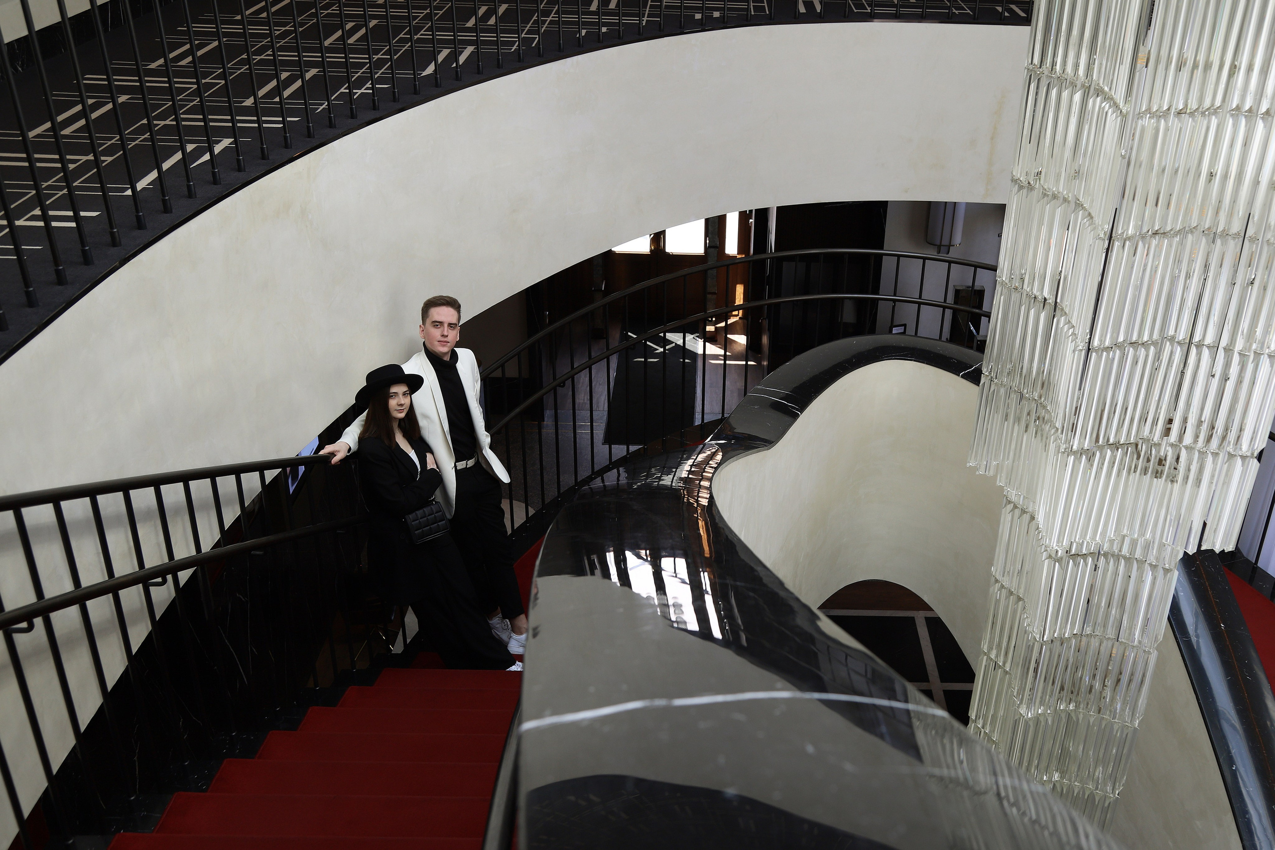 L+Y. Фотограф в Москве | Синицына Тамара